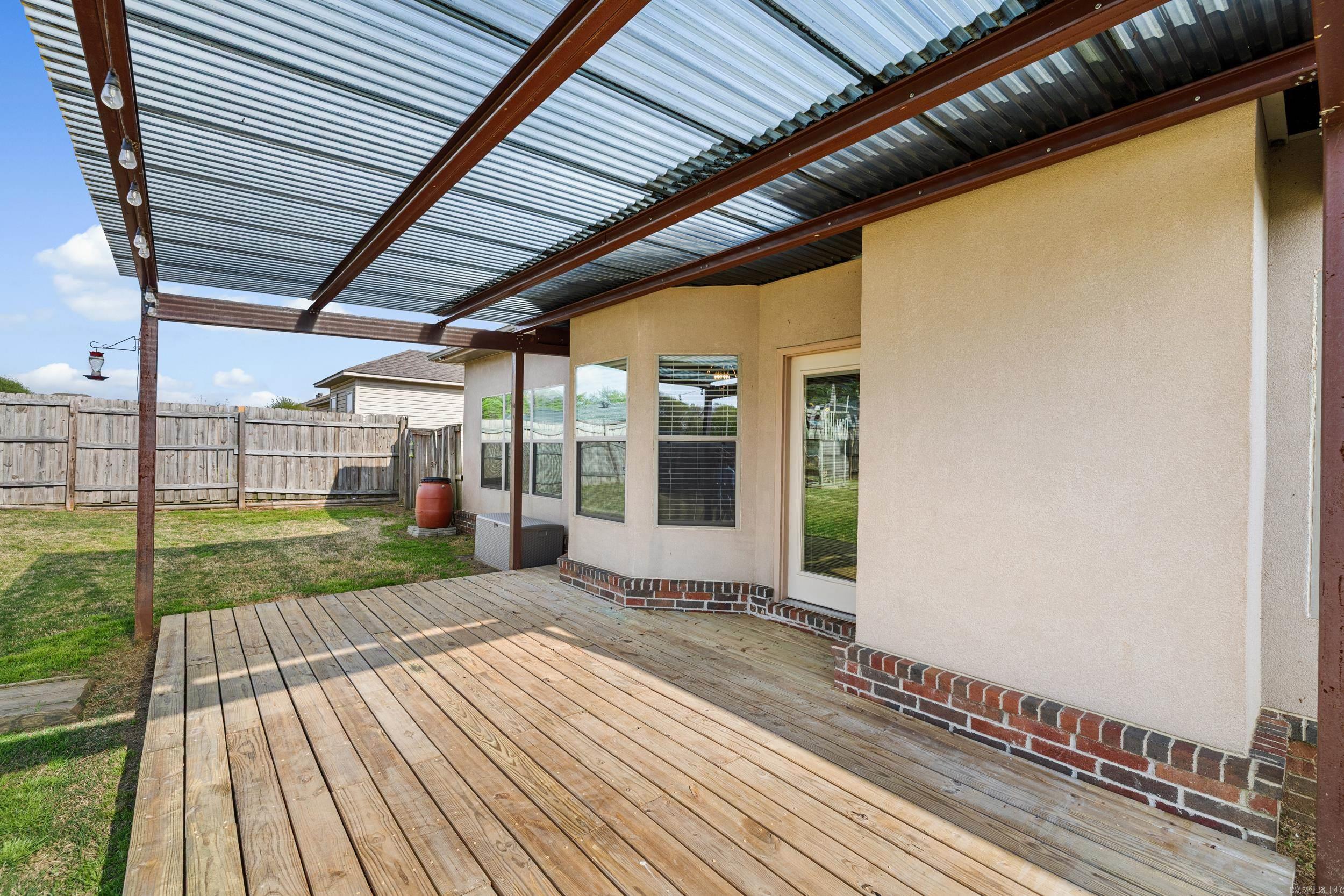 22 Magnolia Lane  Ward, AR