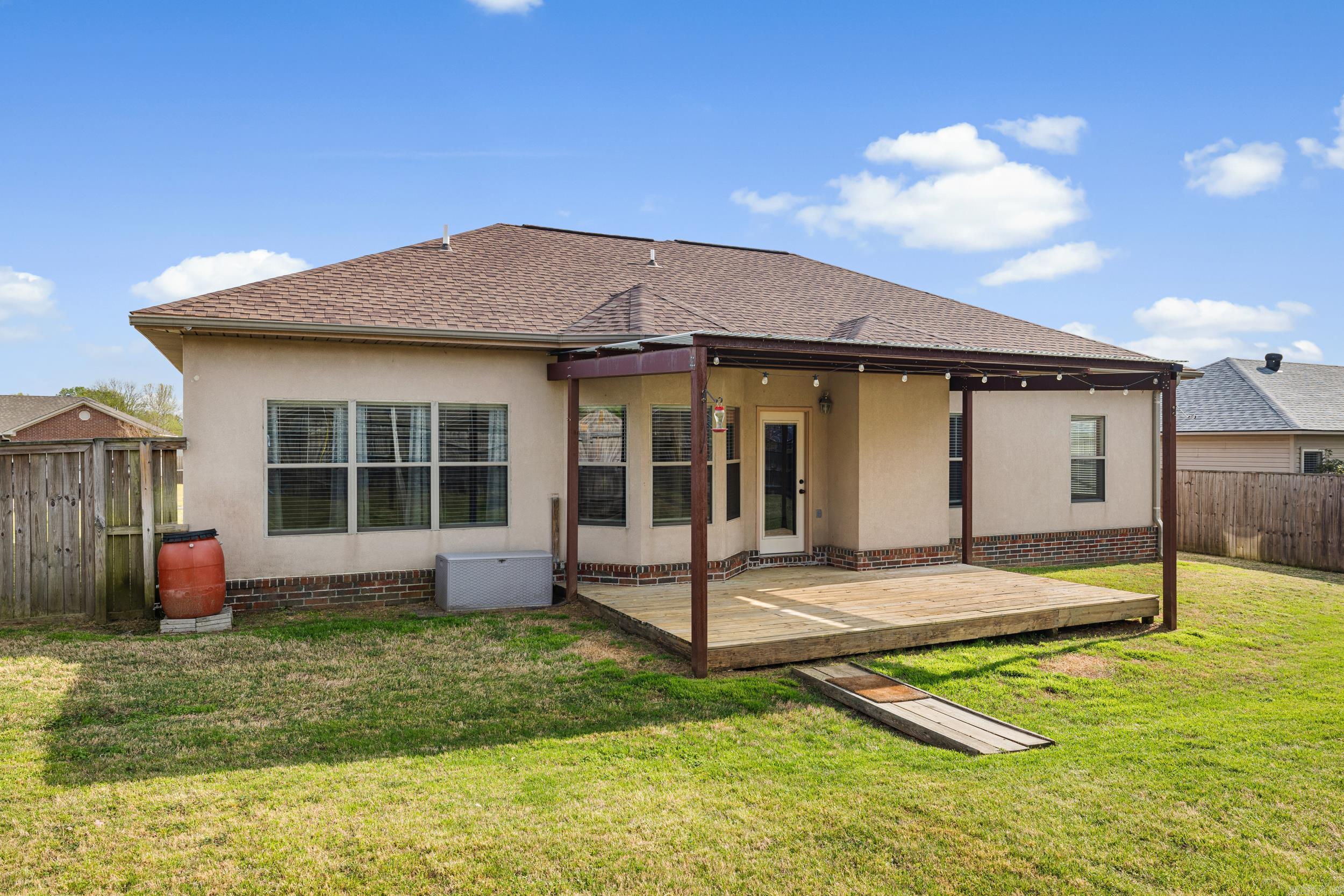 22 Magnolia Lane  Ward, AR