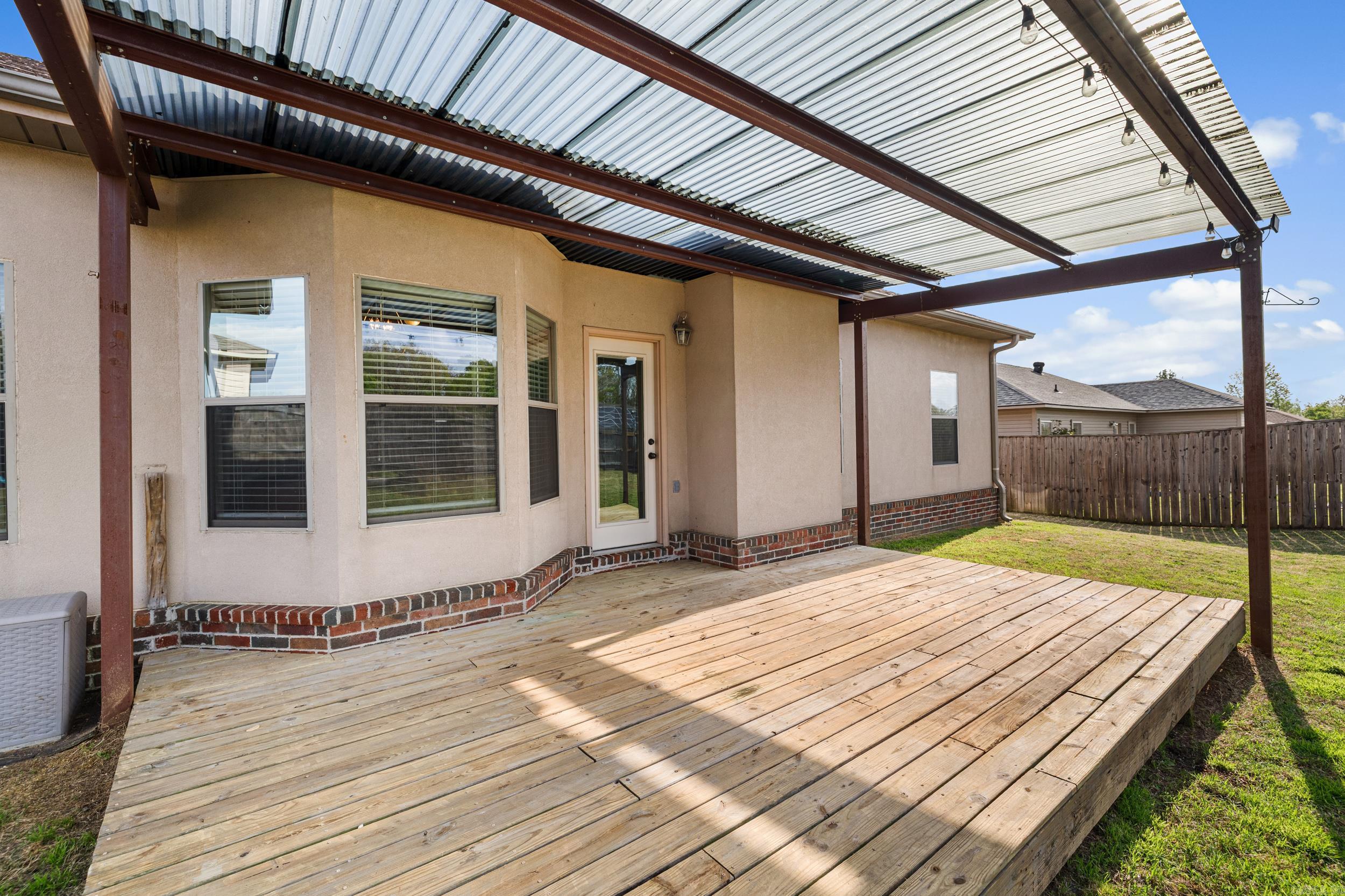 22 Magnolia Lane  Ward, AR