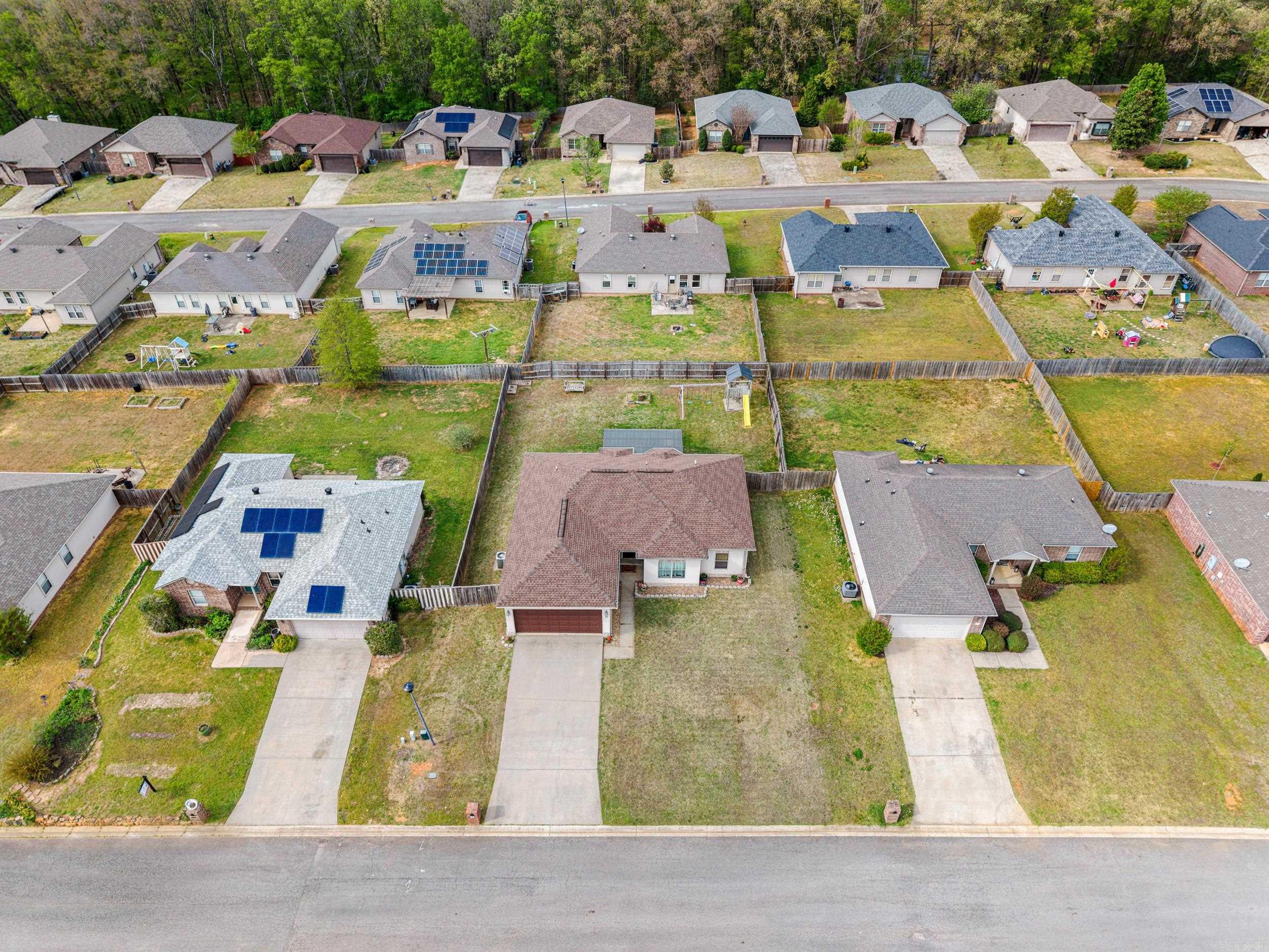 22 Magnolia Lane  Ward, AR