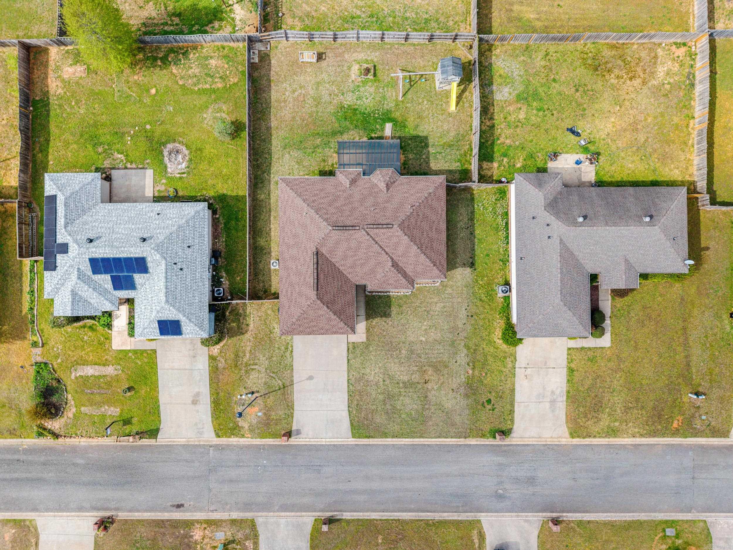 22 Magnolia Lane  Ward, AR