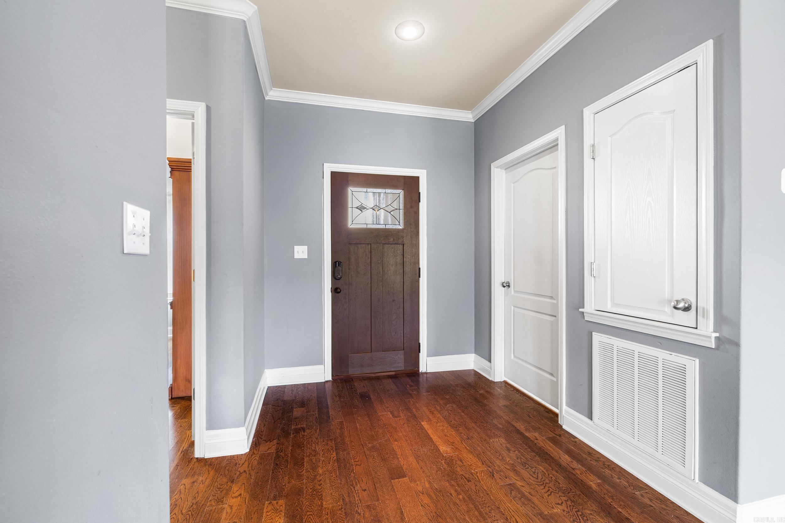 22 Magnolia Lane  Ward, AR