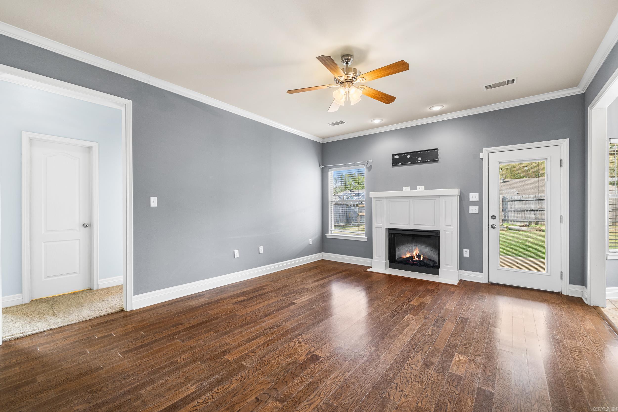 22 Magnolia Lane  Ward, AR