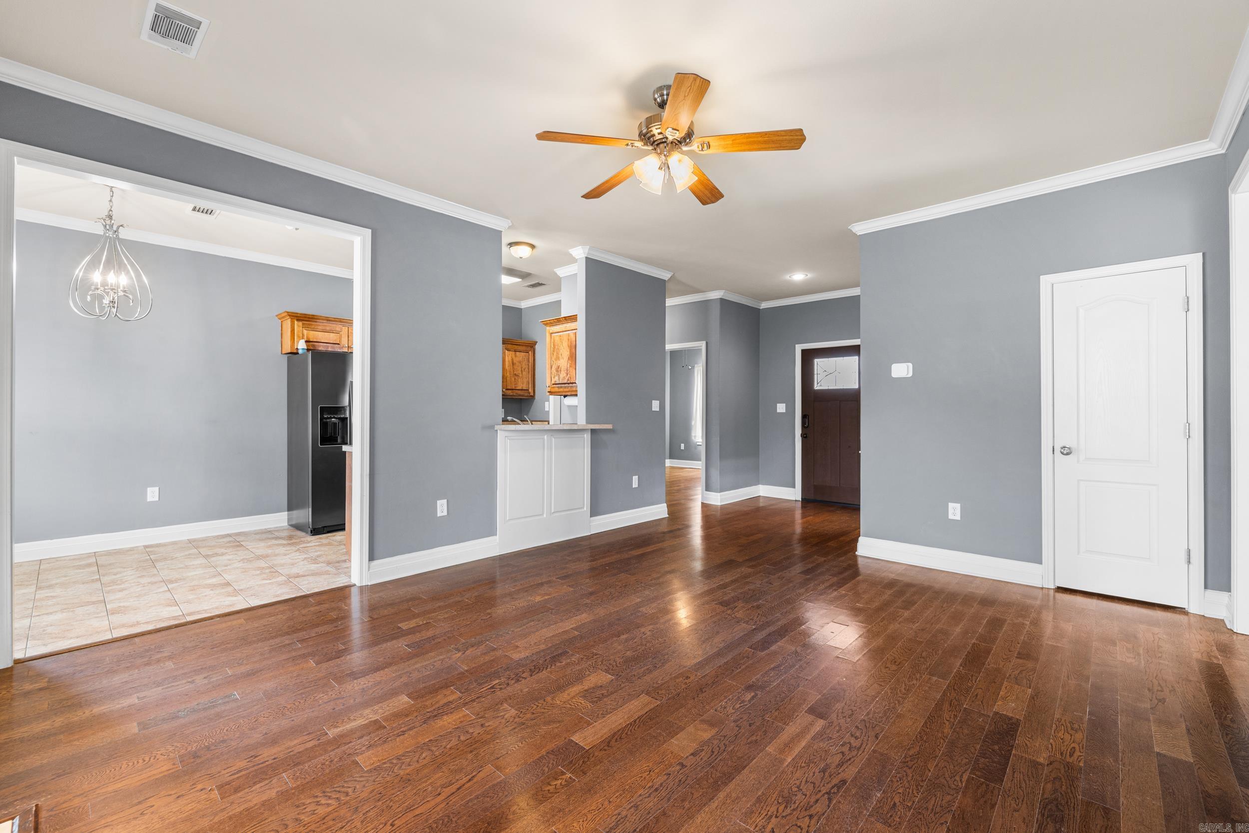 22 Magnolia Lane  Ward, AR