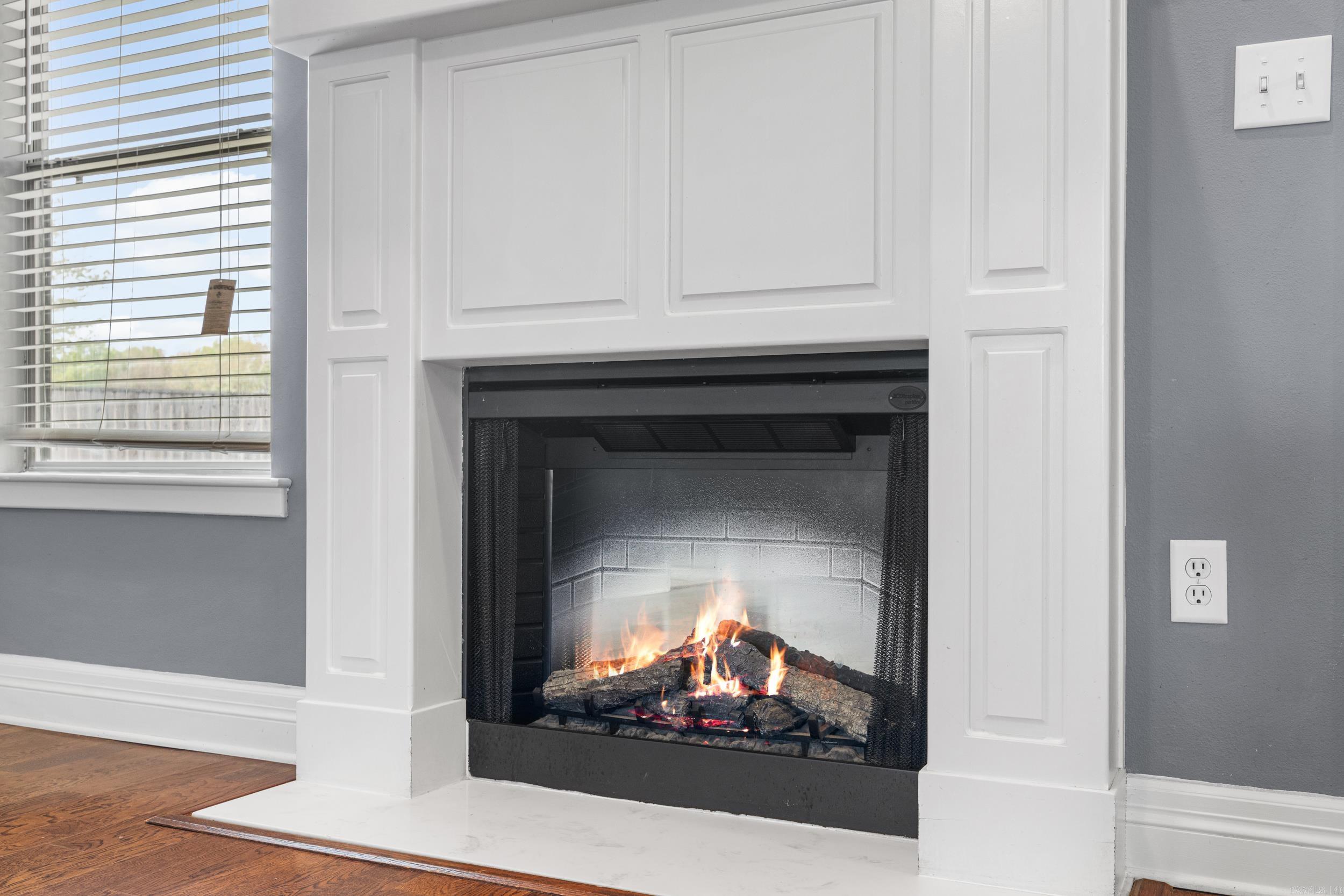 22 Magnolia Lane  Ward, AR