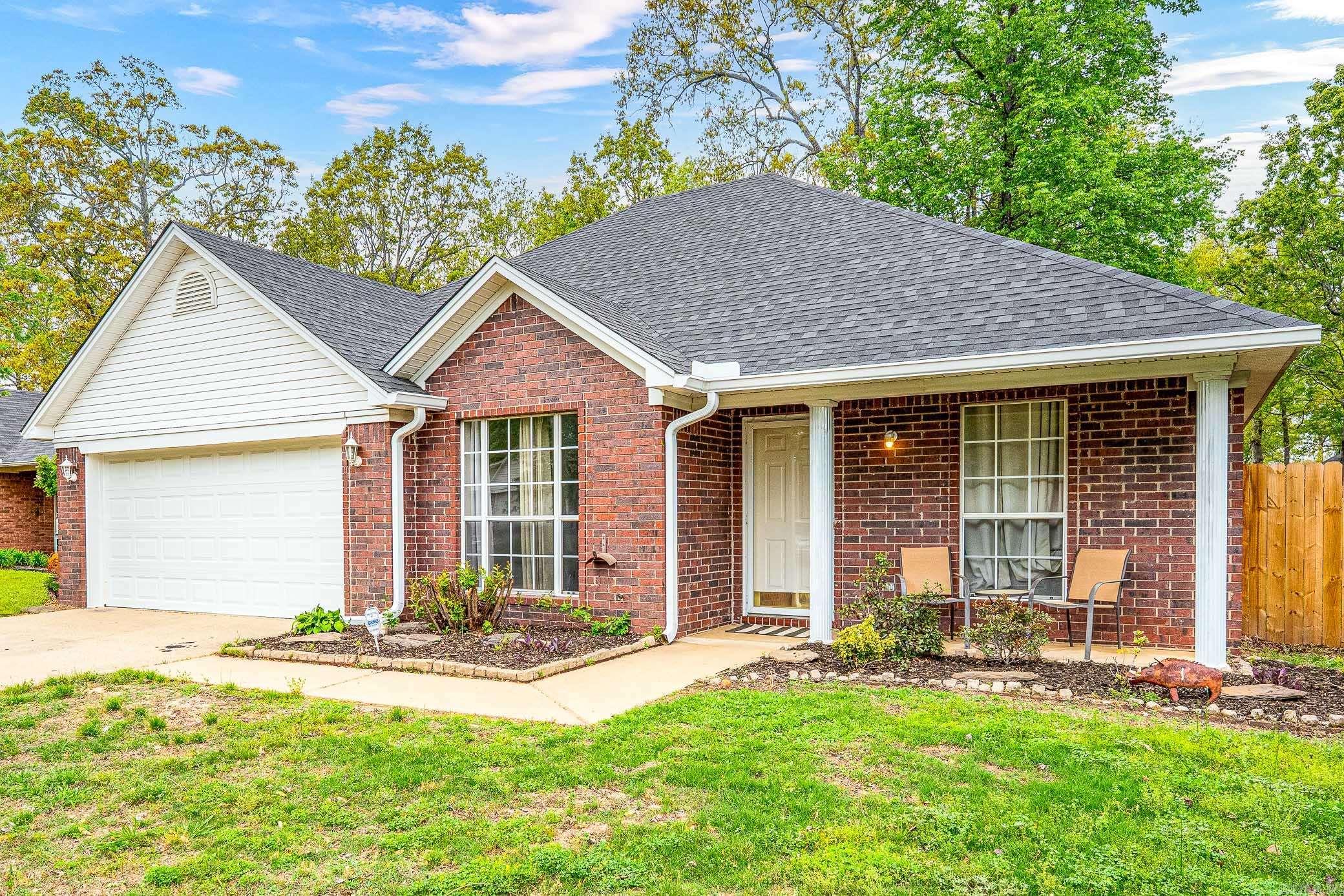 4600 Utah  Conway, AR