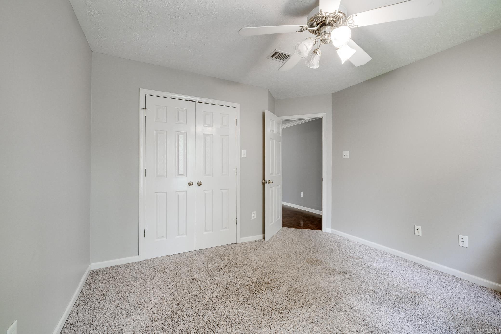 4600 Utah  Conway, AR