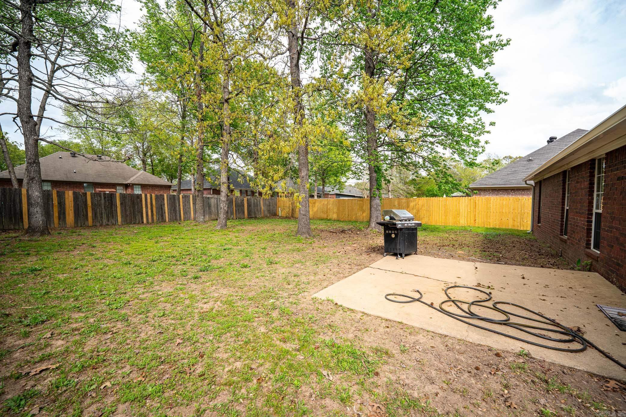 4600 Utah  Conway, AR