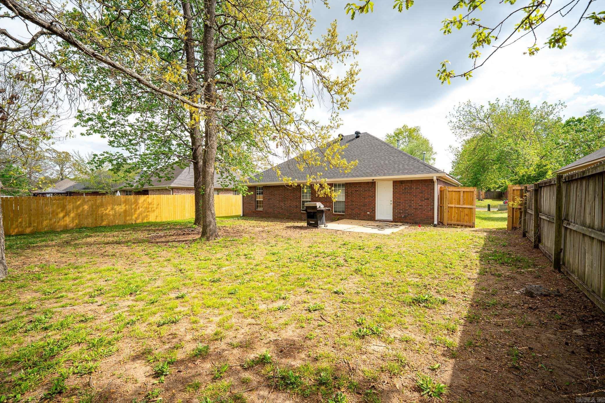 4600 Utah  Conway, AR