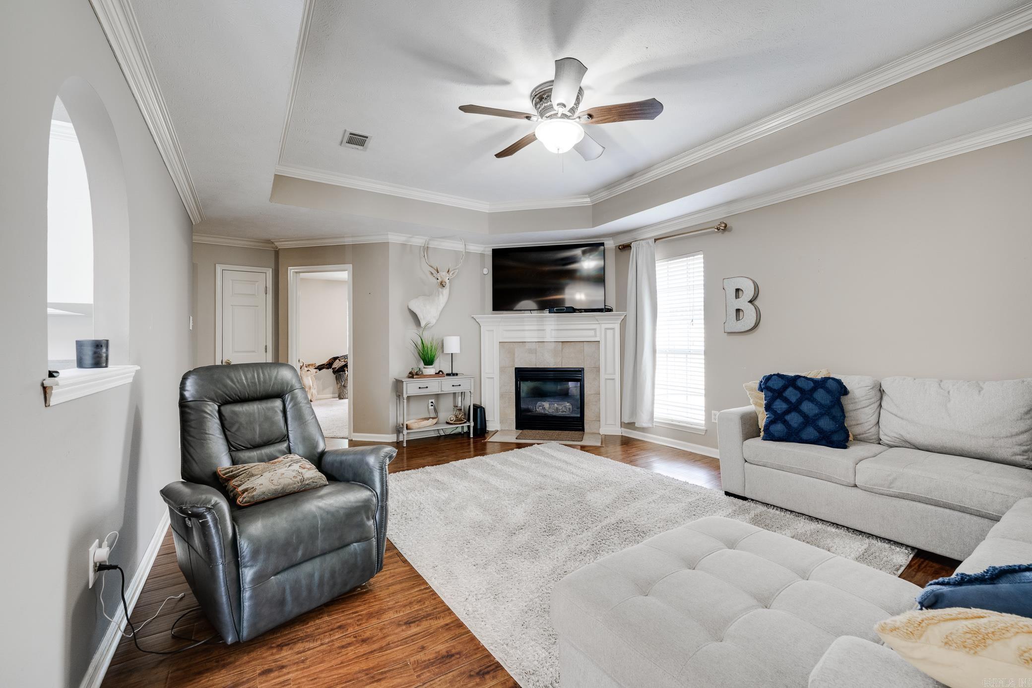 4600 Utah  Conway, AR