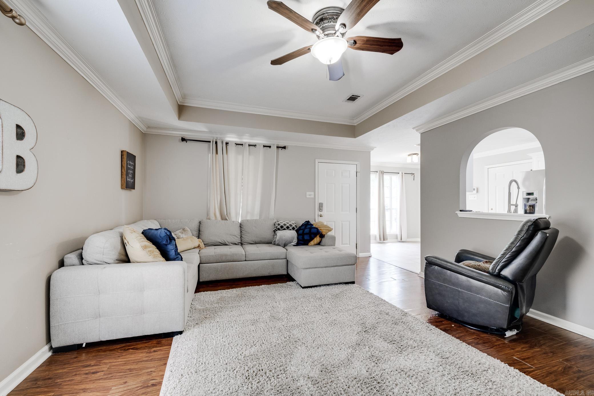 4600 Utah  Conway, AR