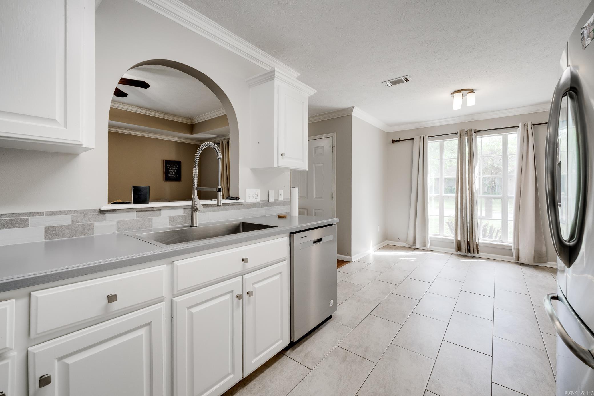 4600 Utah  Conway, AR