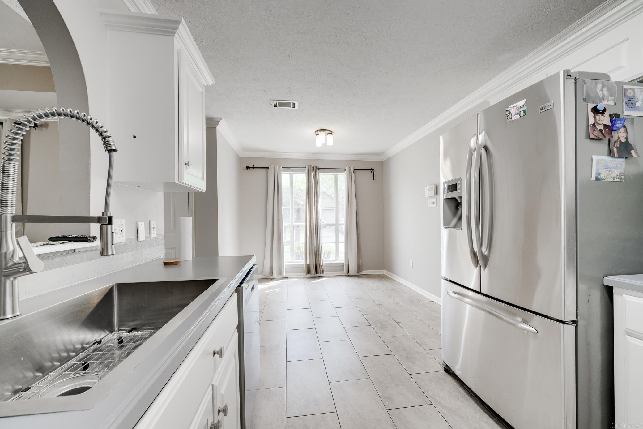 4600 Utah  Conway, AR