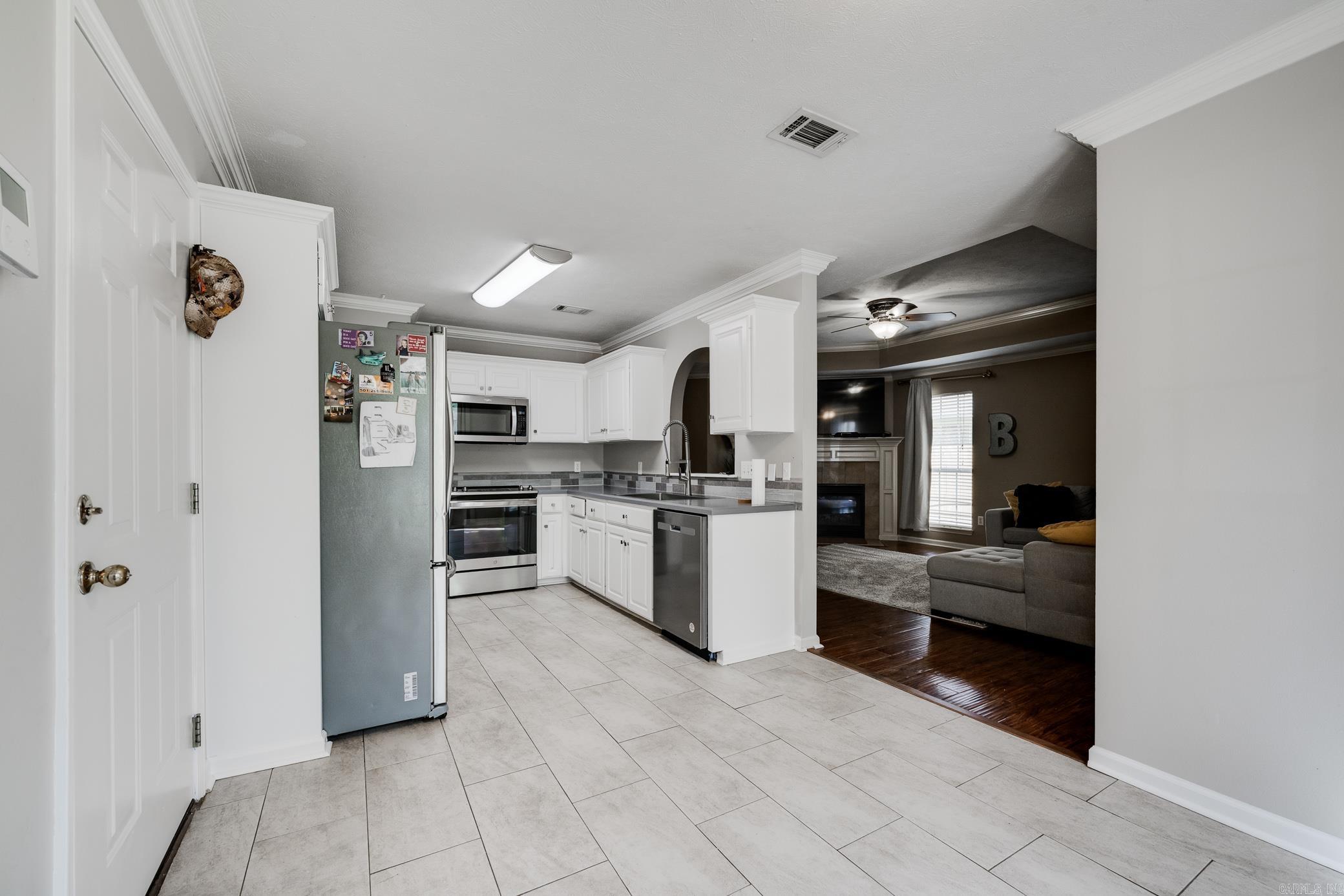 4600 Utah  Conway, AR