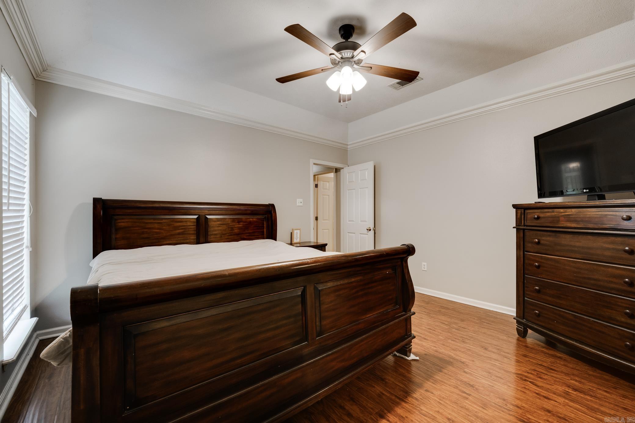 4600 Utah  Conway, AR