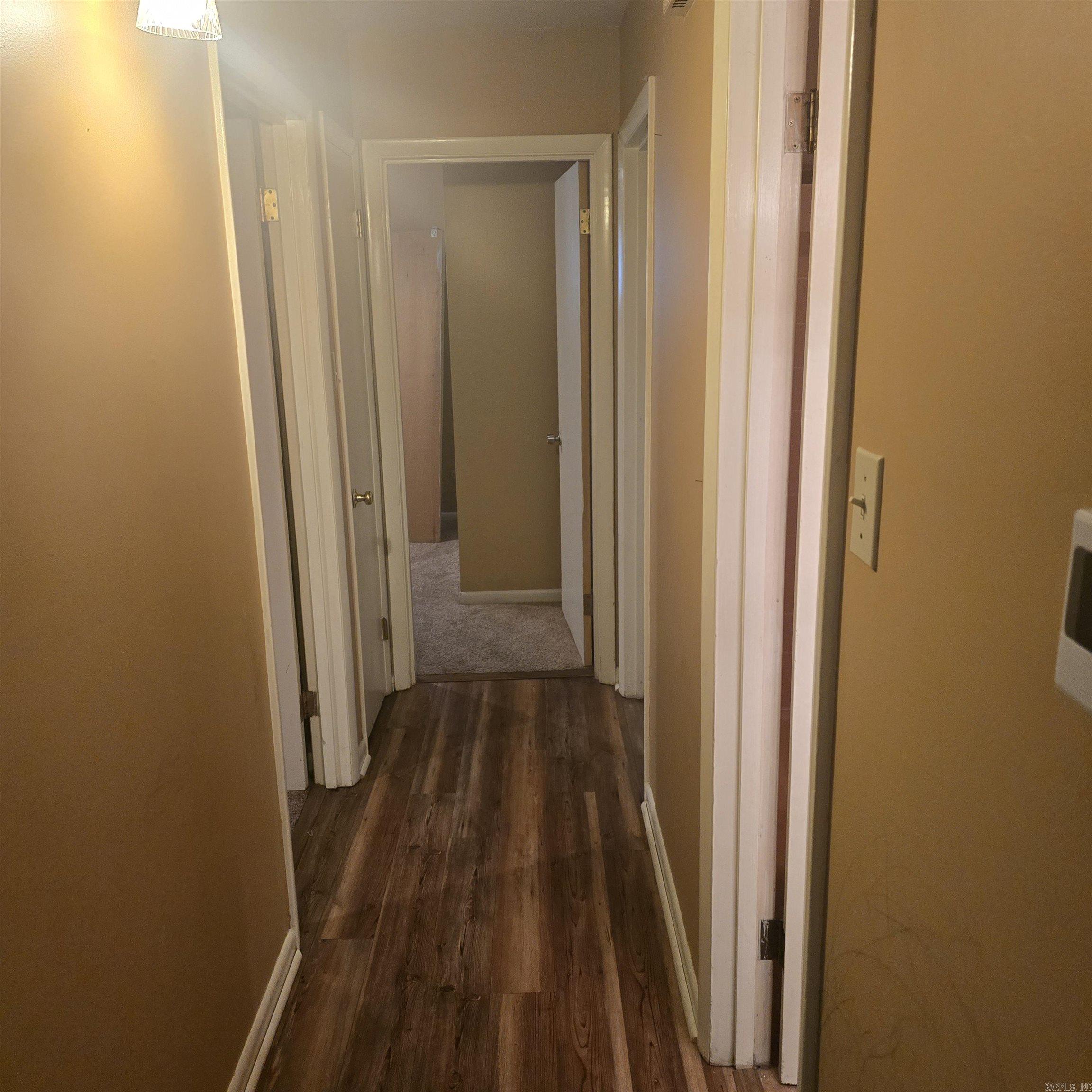 10012 Ronald  Little Rock, AR