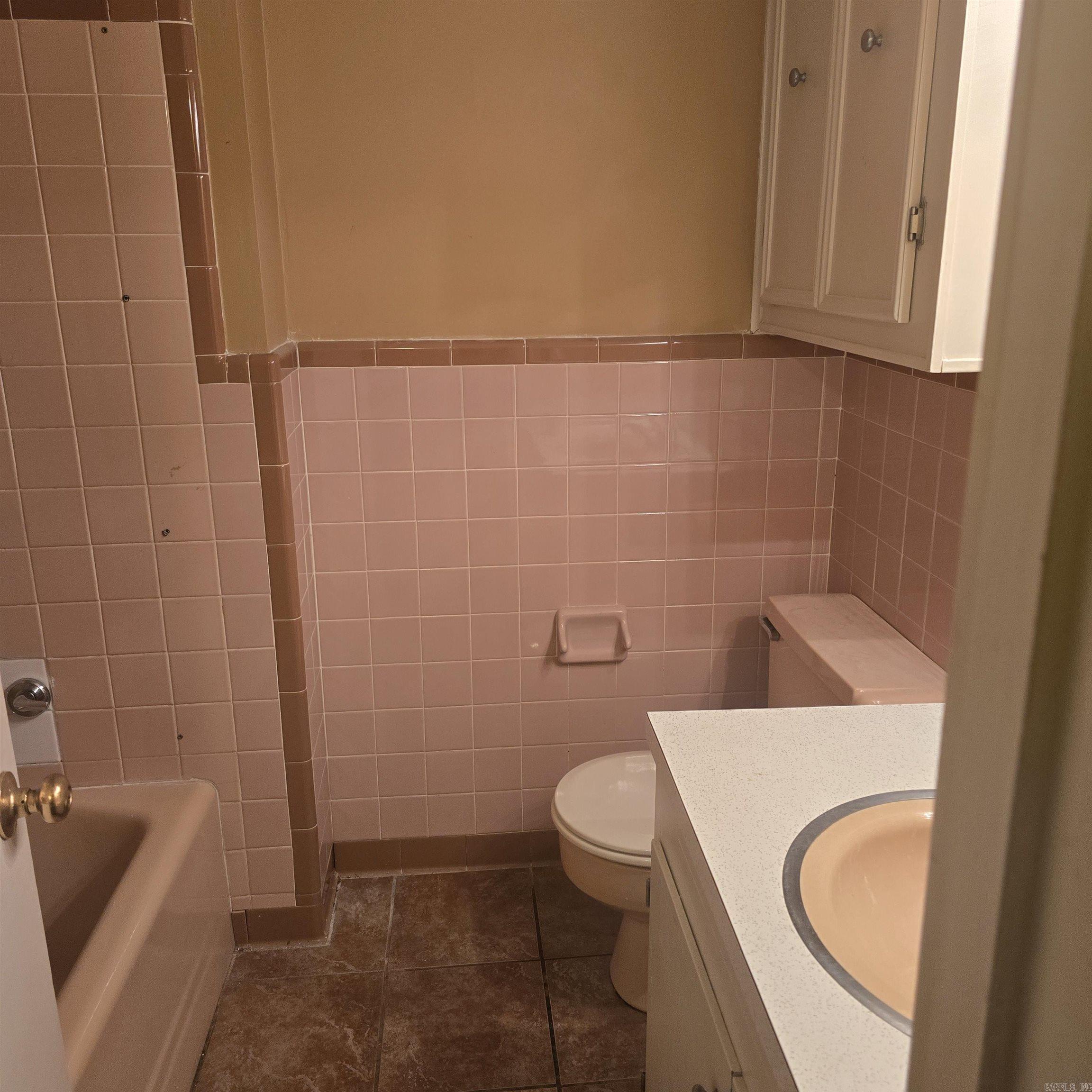 10012 Ronald  Little Rock, AR