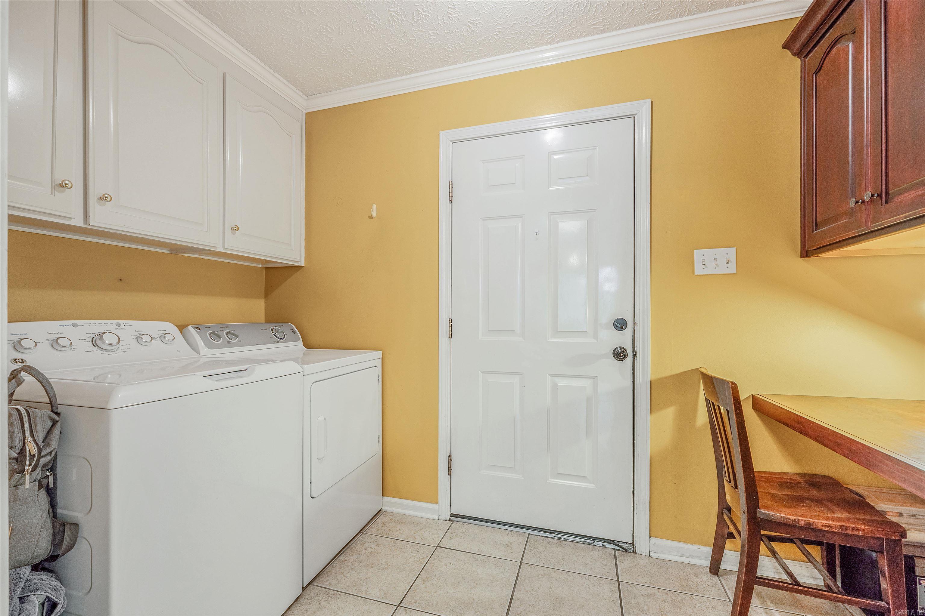 8 Bradley Cove  Maumelle, AR