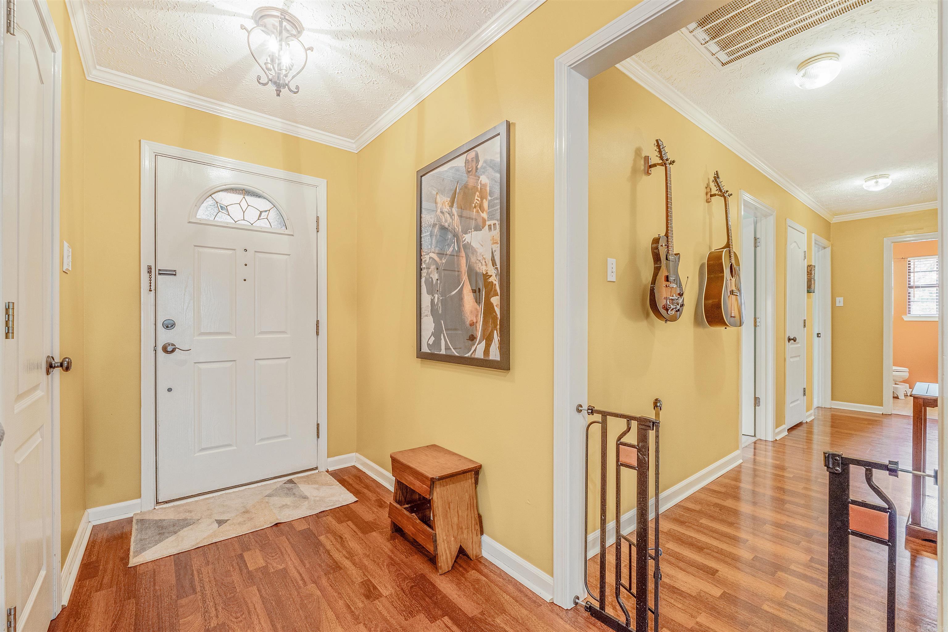 8 Bradley Cove  Maumelle, AR