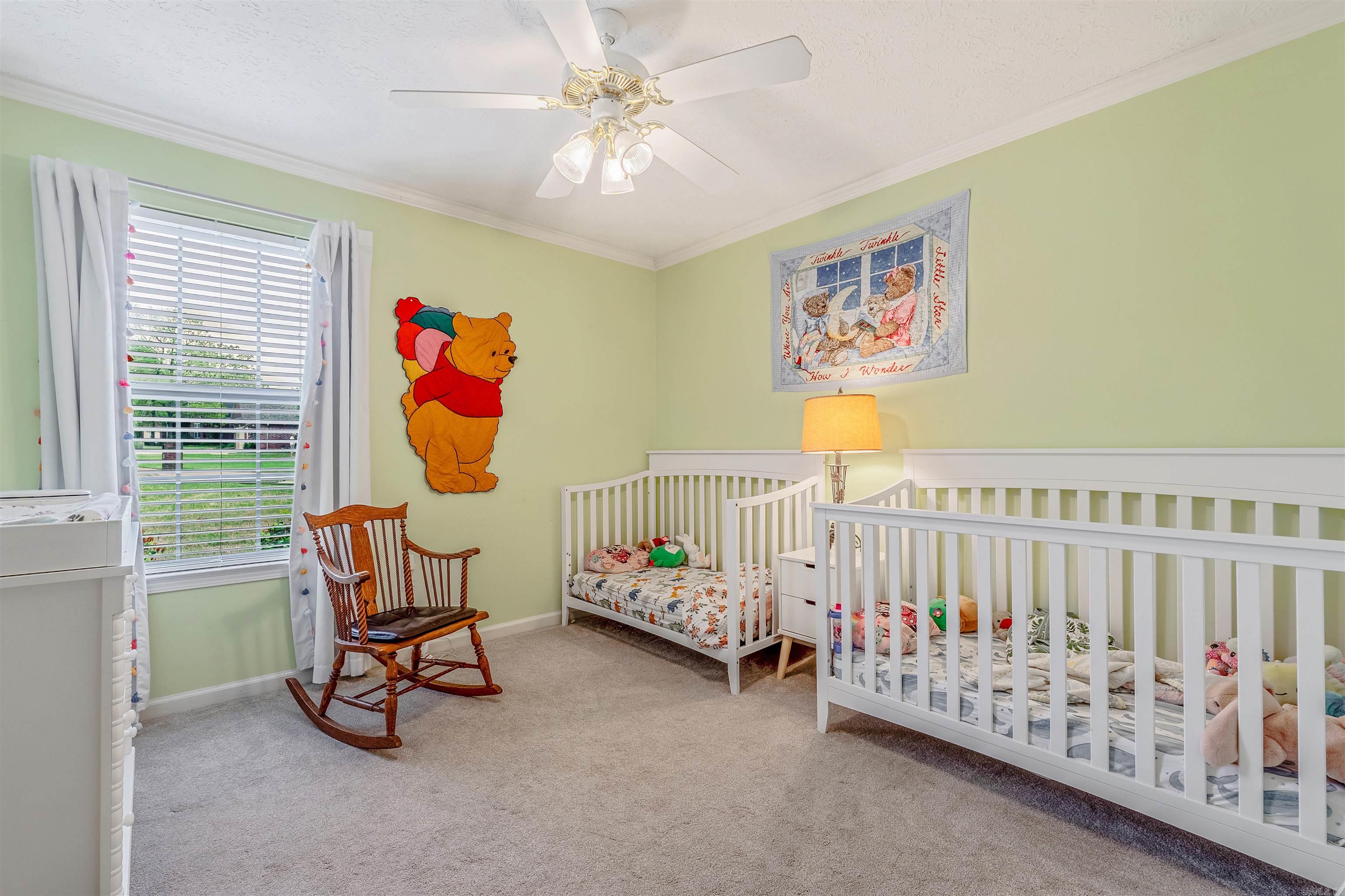 8 Bradley Cove  Maumelle, AR