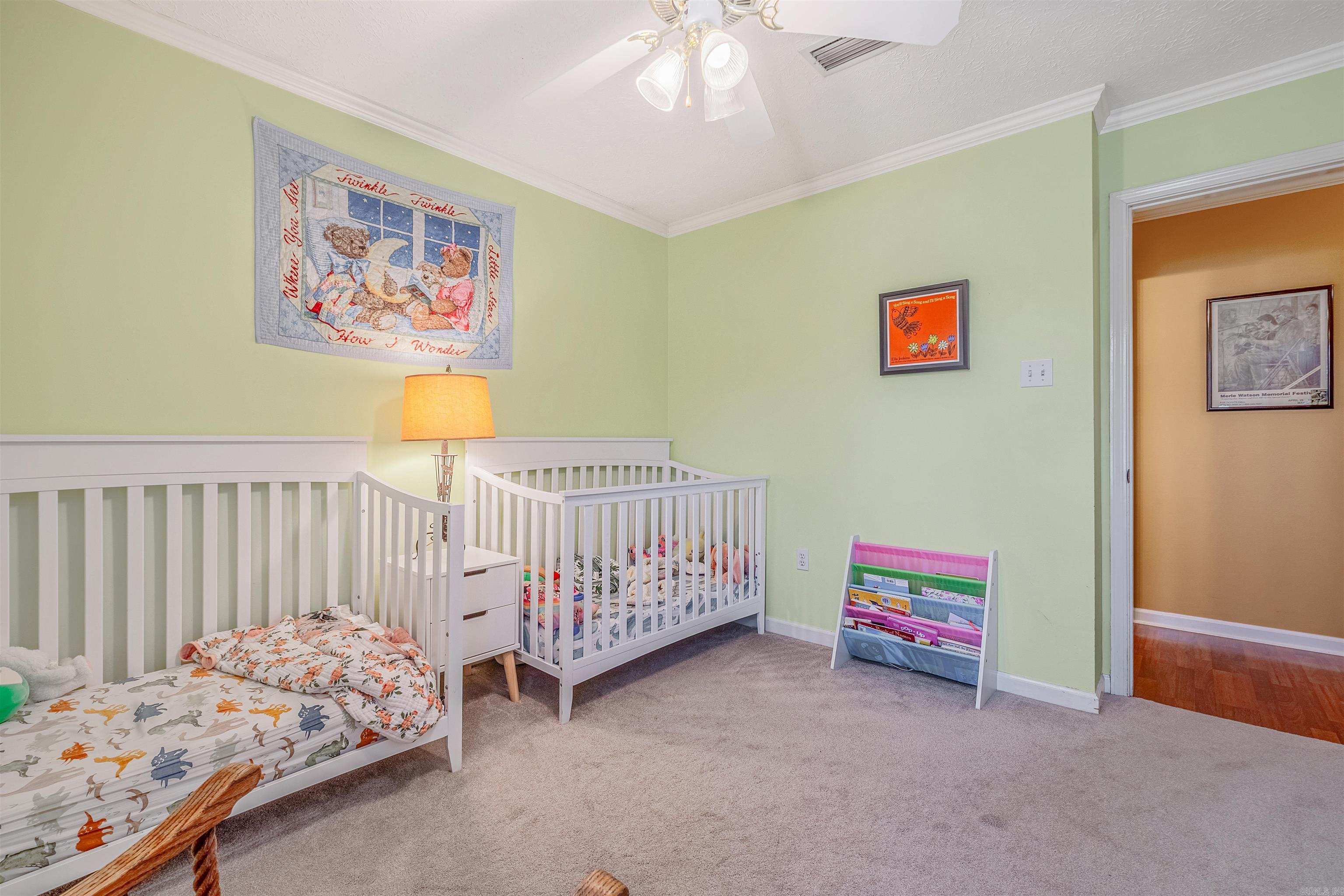 8 Bradley Cove  Maumelle, AR