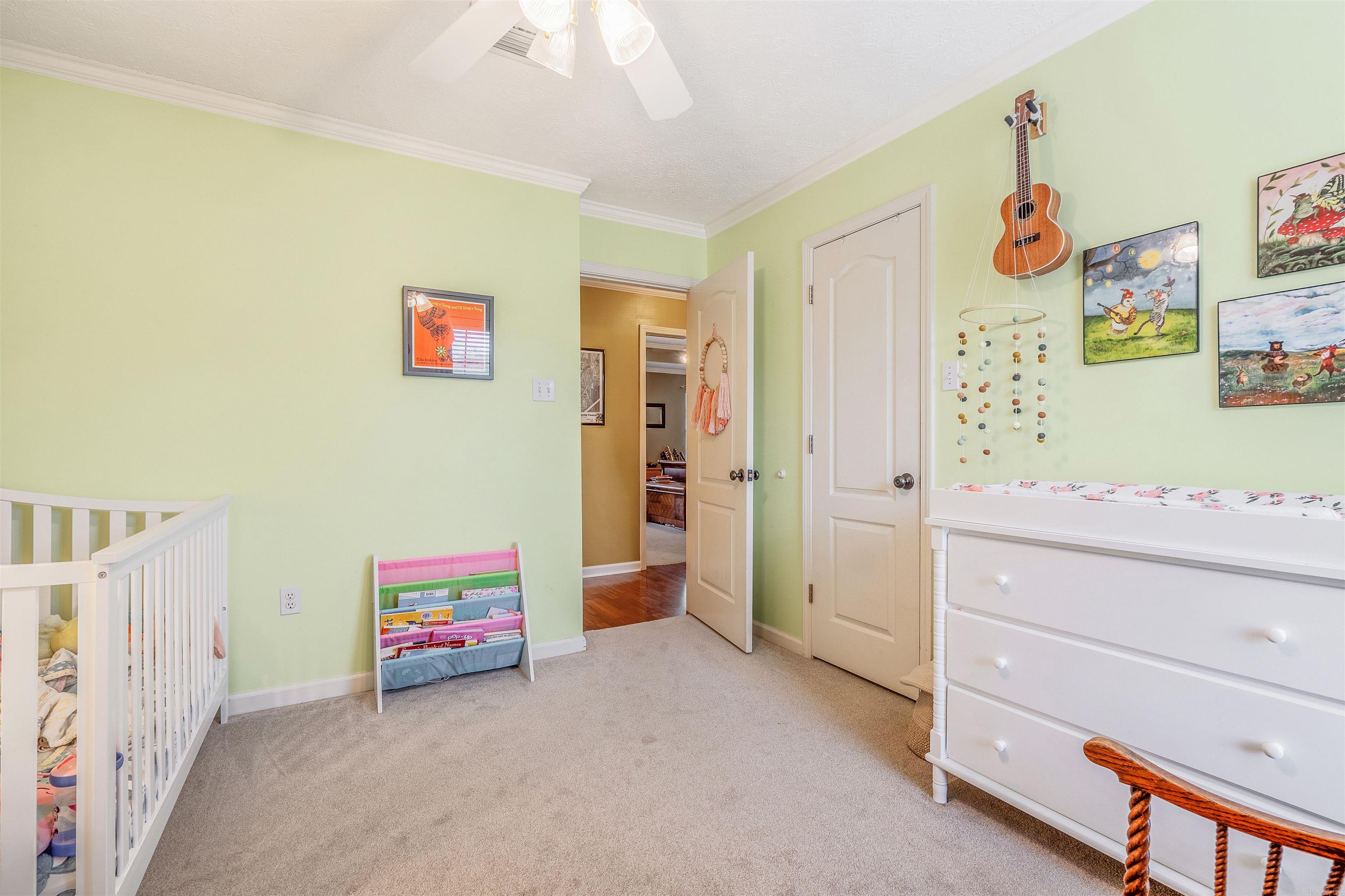 8 Bradley Cove  Maumelle, AR