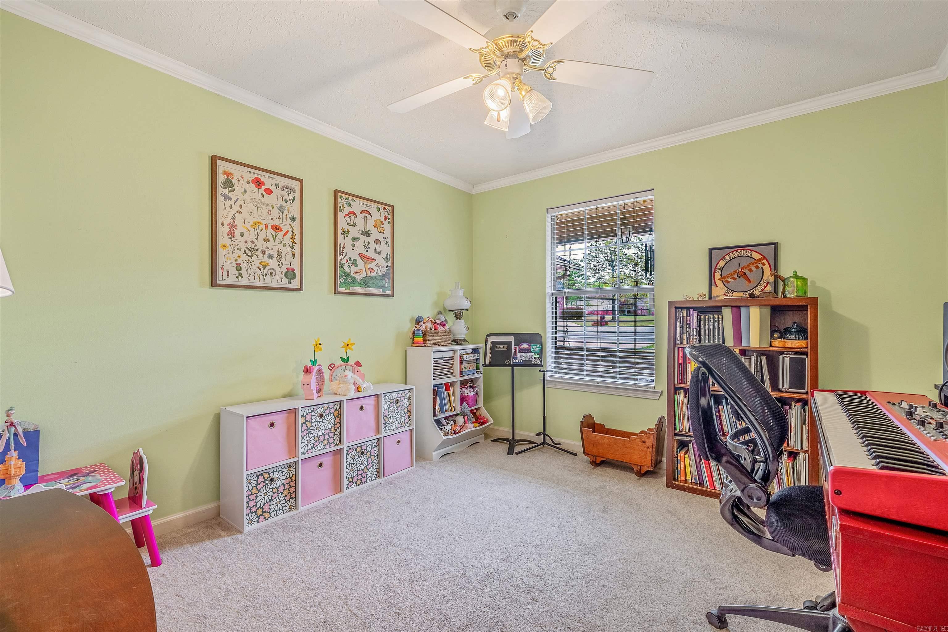 8 Bradley Cove  Maumelle, AR