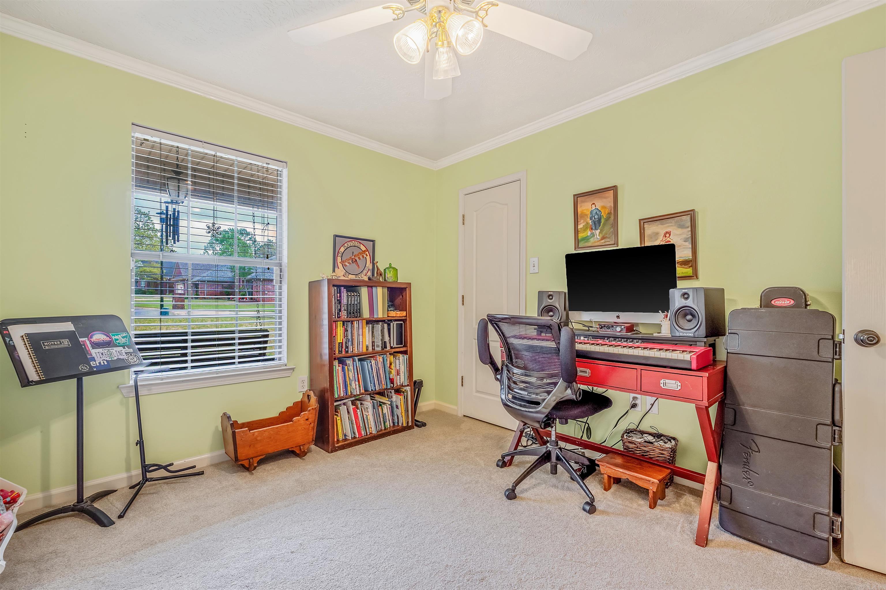 8 Bradley Cove  Maumelle, AR