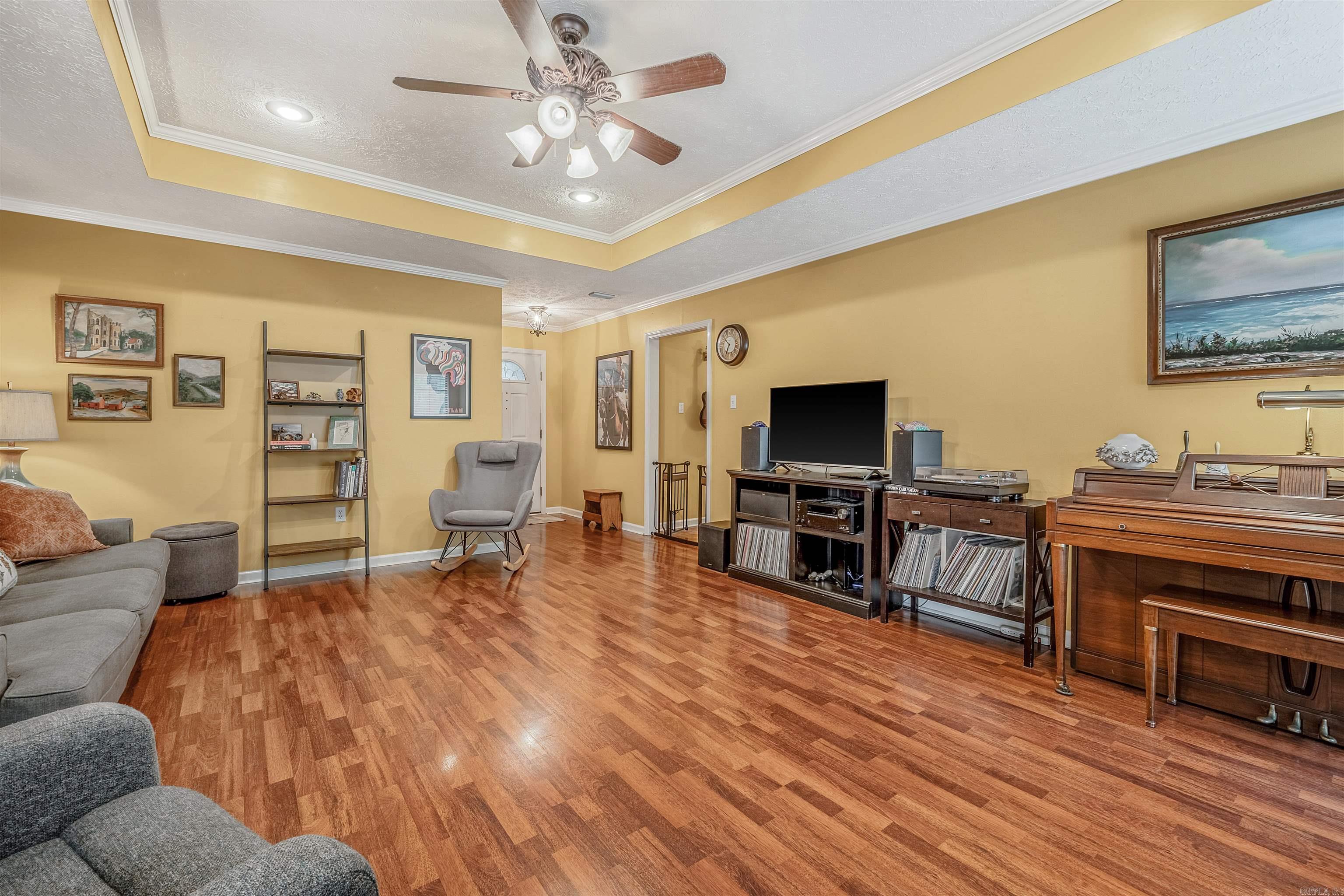 8 Bradley Cove  Maumelle, AR