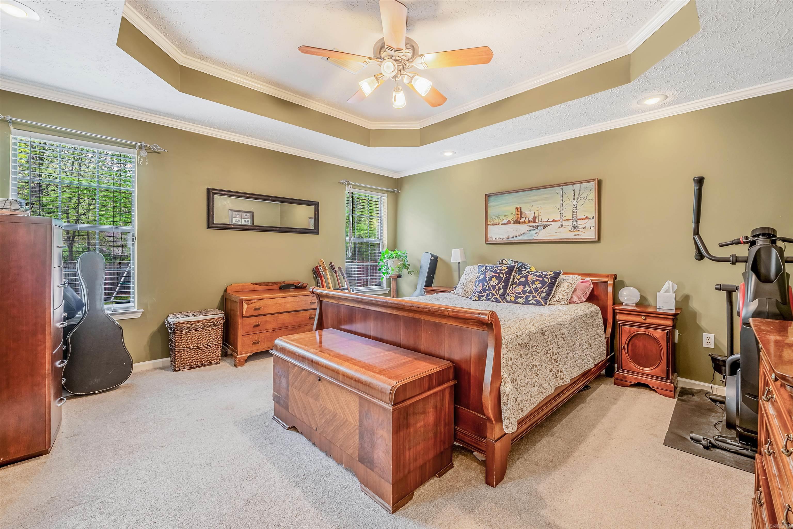 8 Bradley Cove  Maumelle, AR