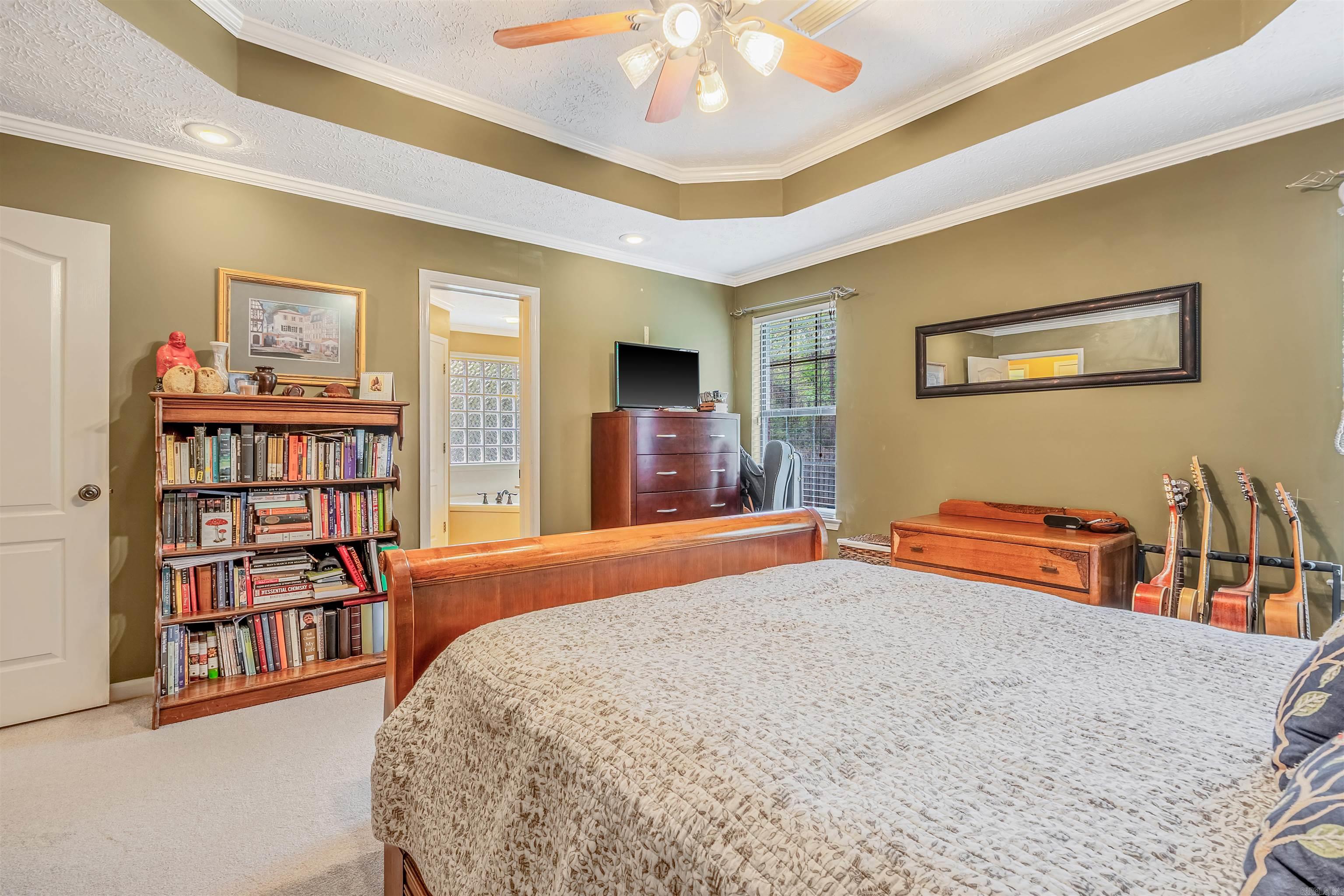 8 Bradley Cove  Maumelle, AR