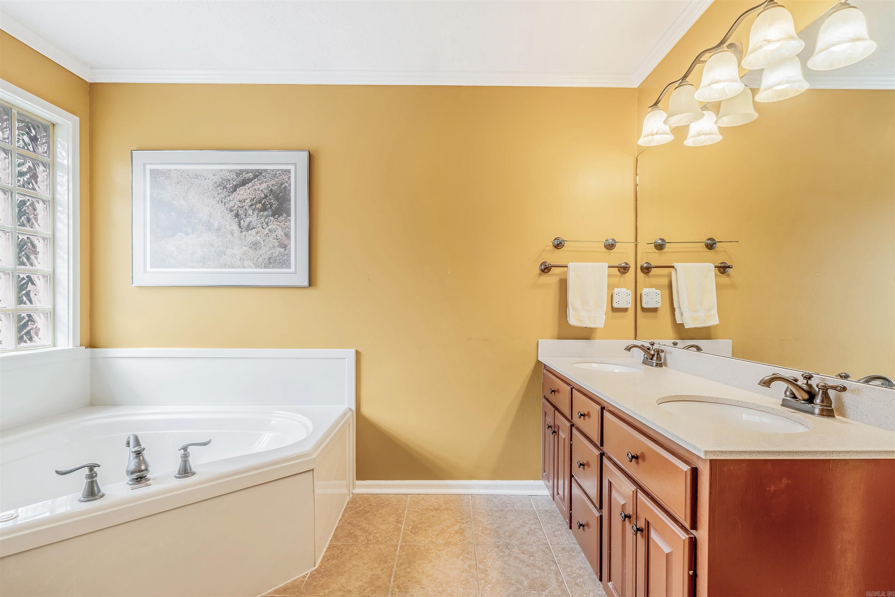 8 Bradley Cove  Maumelle, AR