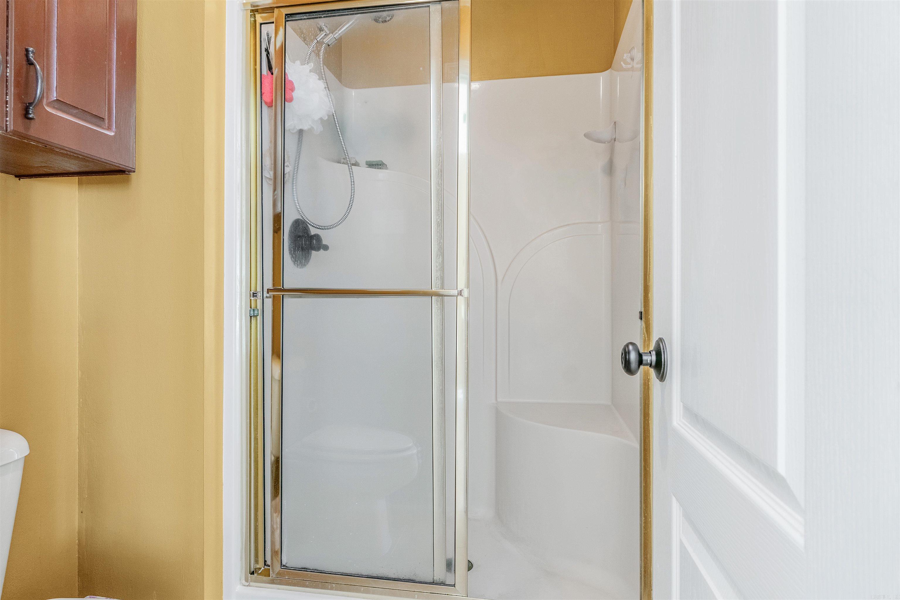 8 Bradley Cove  Maumelle, AR