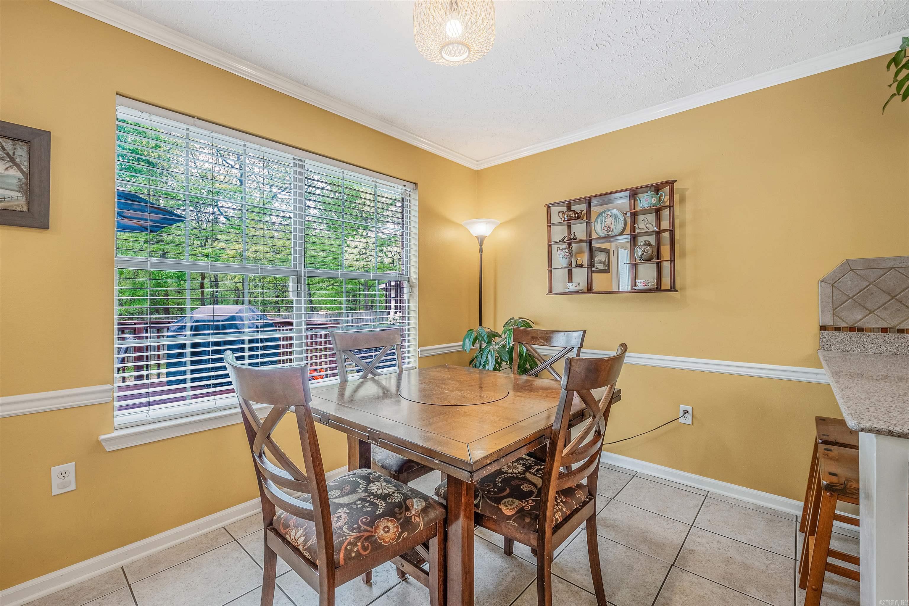 8 Bradley Cove  Maumelle, AR