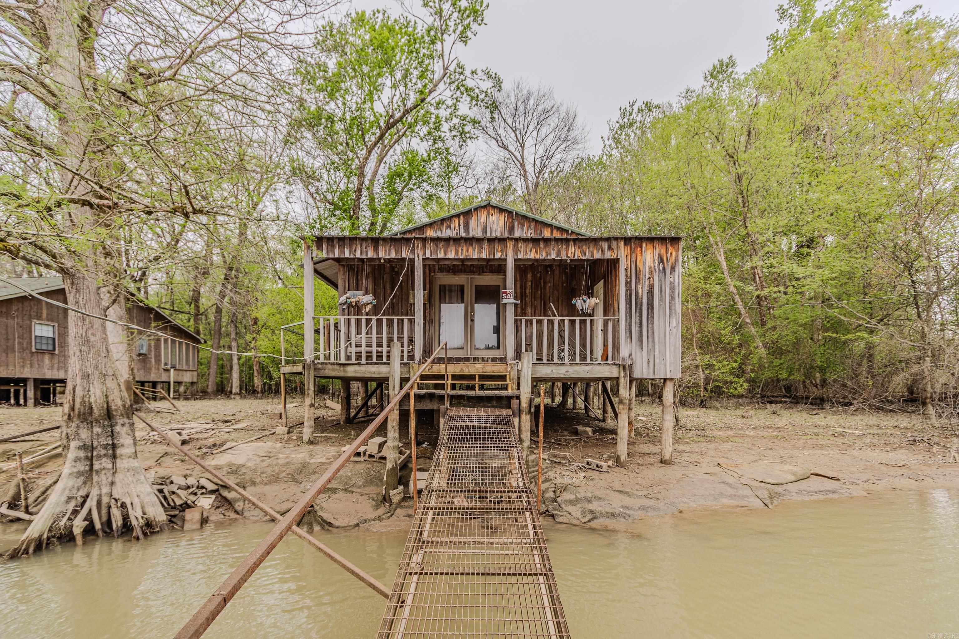 41 Hwy 280 Spur  Peach Orchard, AR