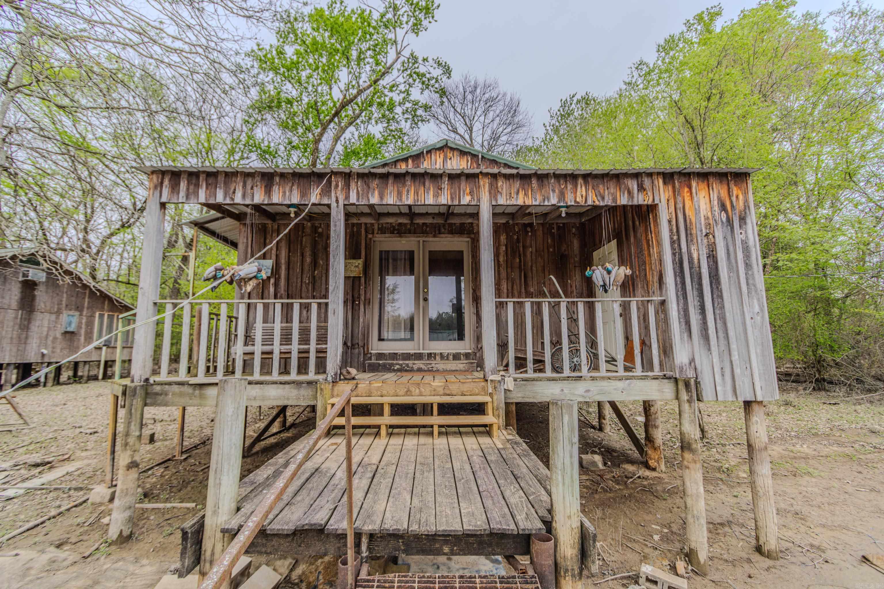 41 Hwy 280 Spur  Peach Orchard, AR