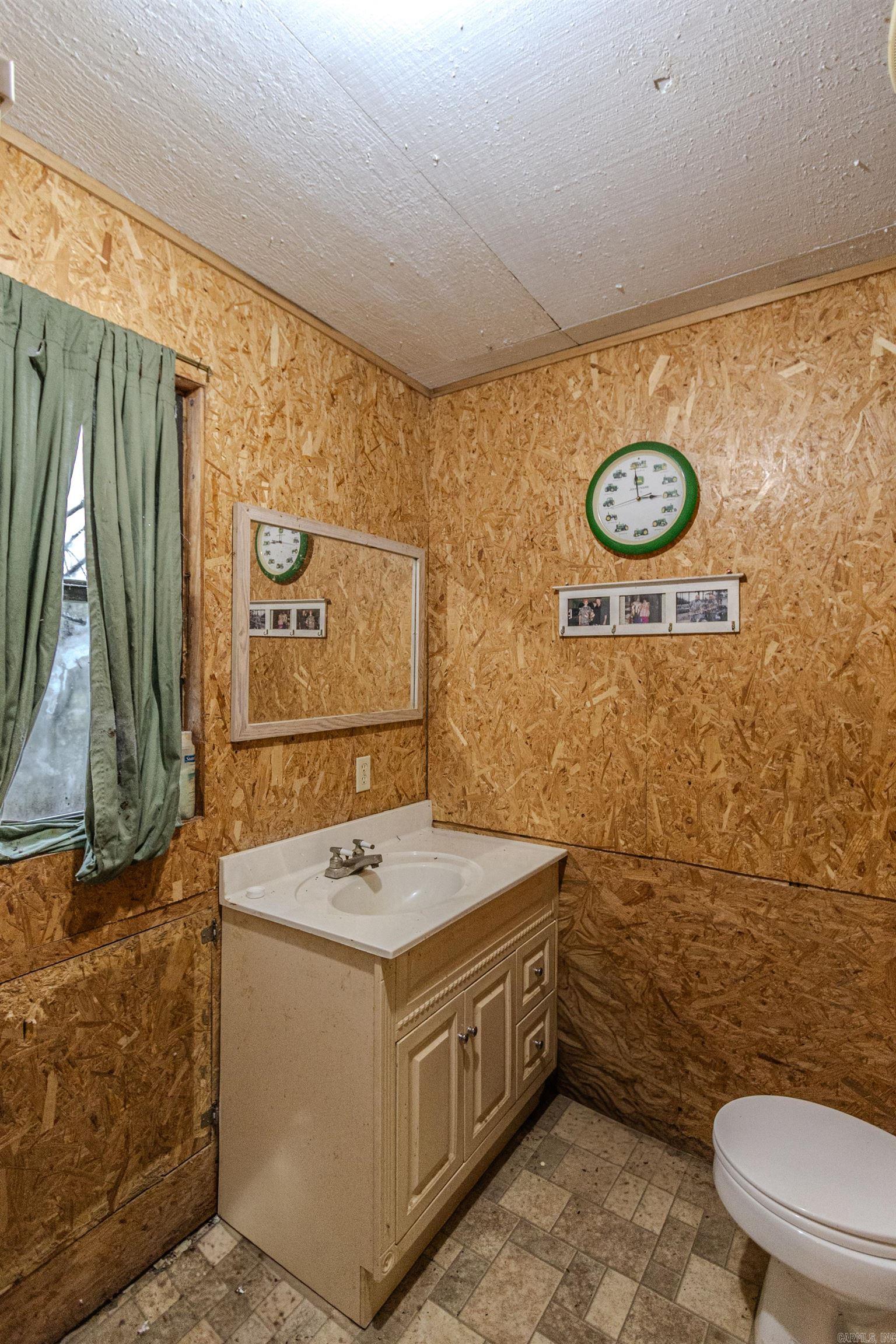 41 Hwy 280 Spur  Peach Orchard, AR