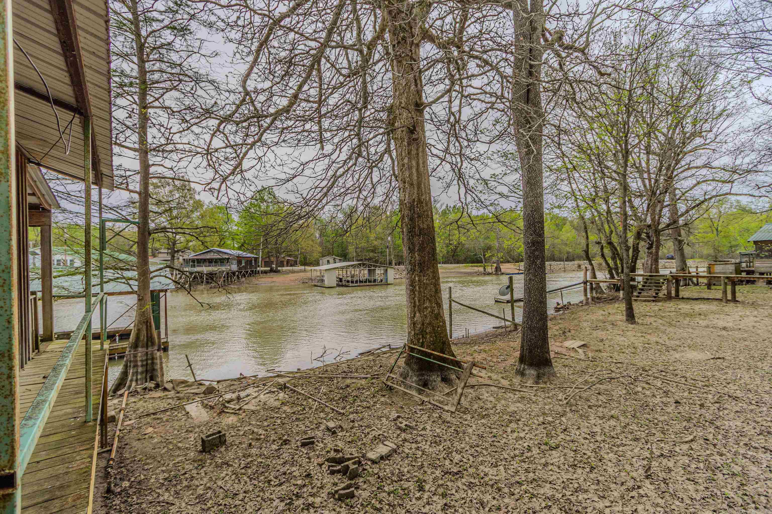 41 Hwy 280 Spur  Peach Orchard, AR