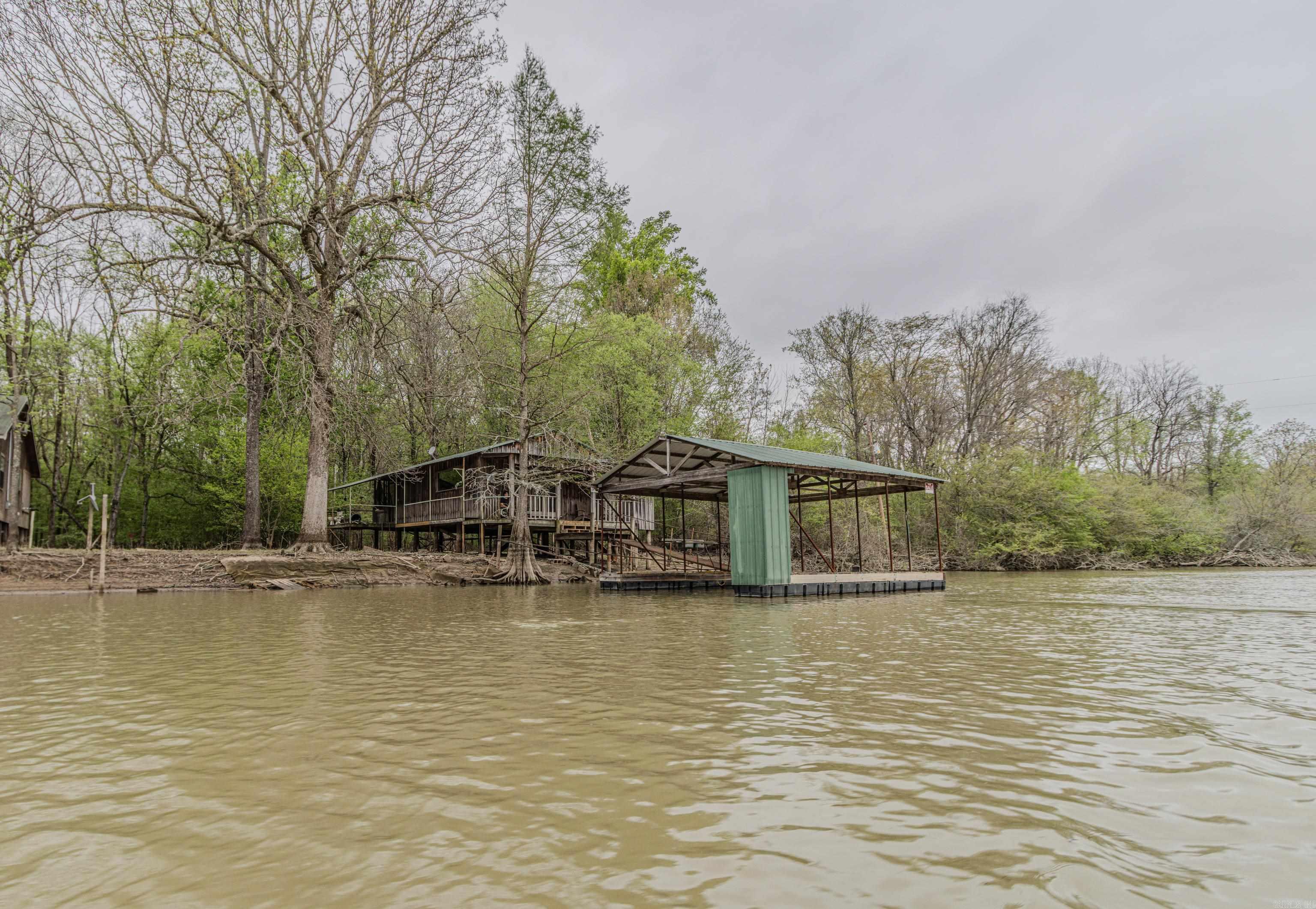 41 Hwy 280 Spur  Peach Orchard, AR