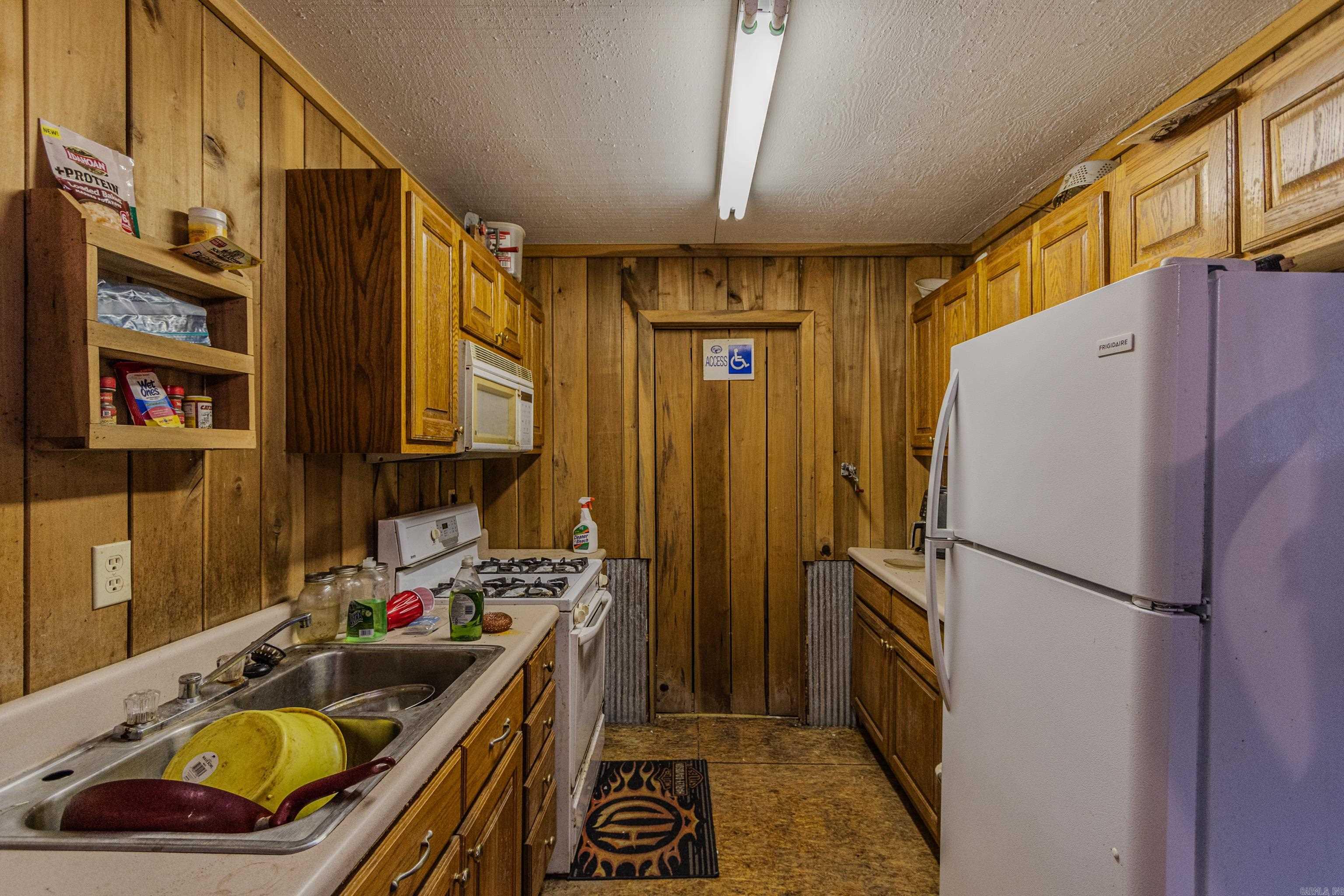 41 Hwy 280 Spur  Peach Orchard, AR