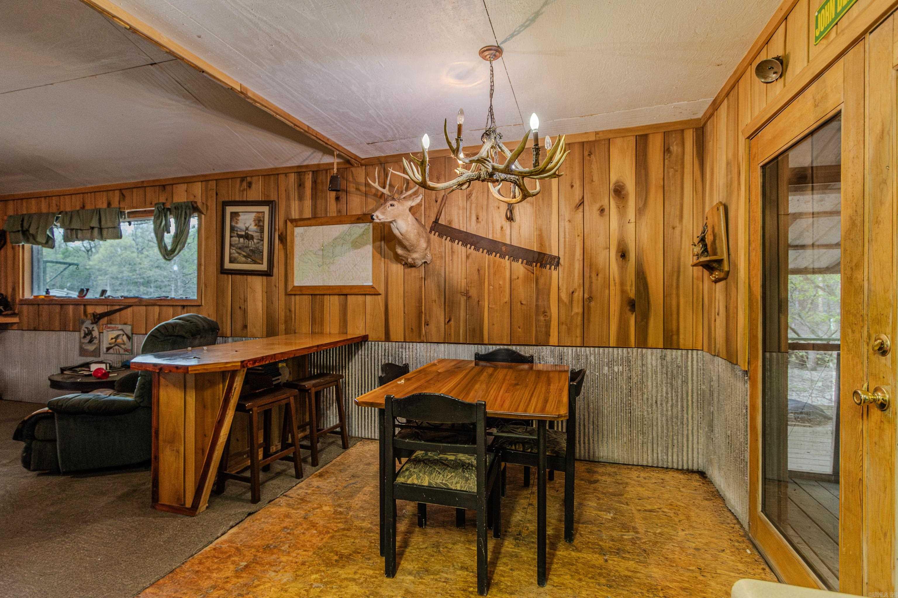 41 Hwy 280 Spur  Peach Orchard, AR