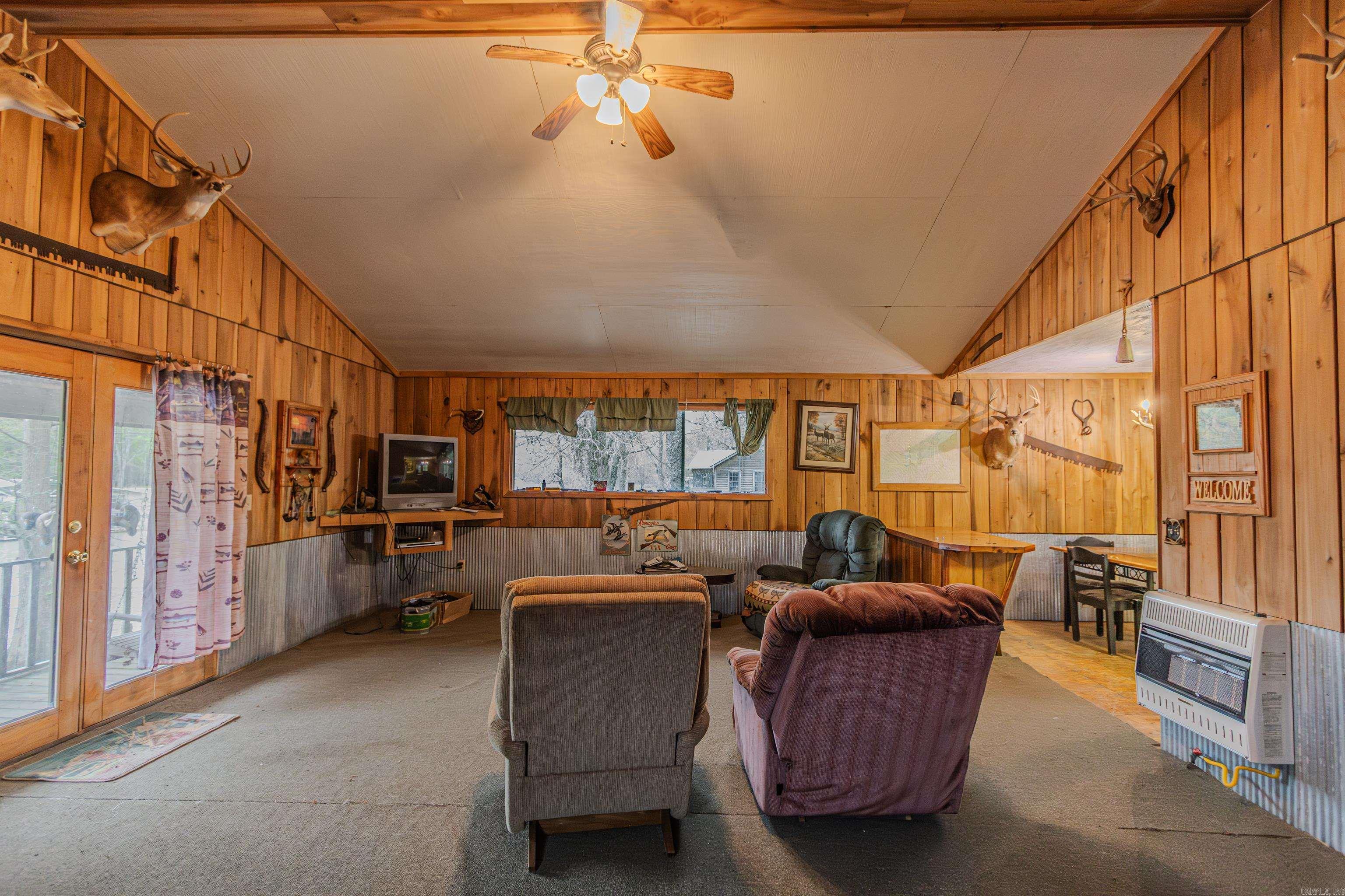 41 Hwy 280 Spur  Peach Orchard, AR