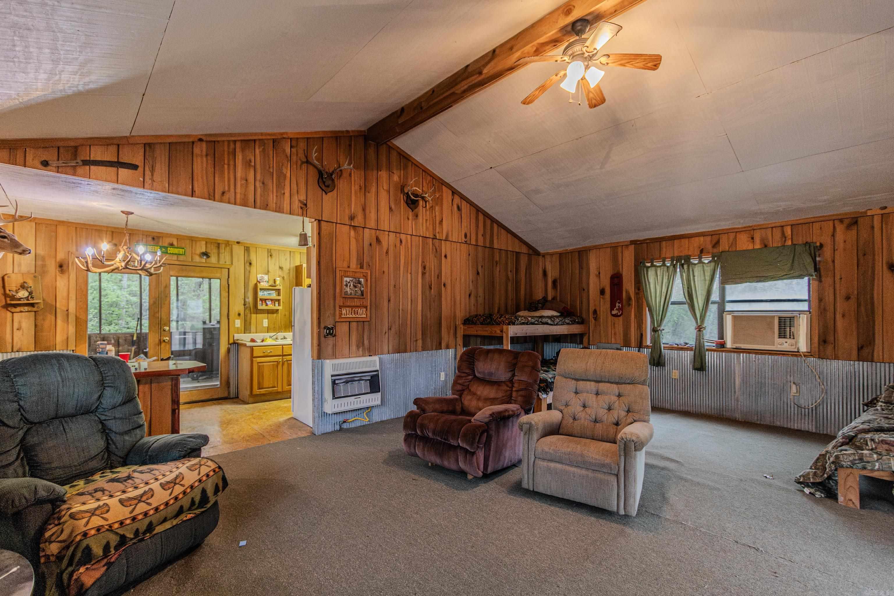 41 Hwy 280 Spur  Peach Orchard, AR