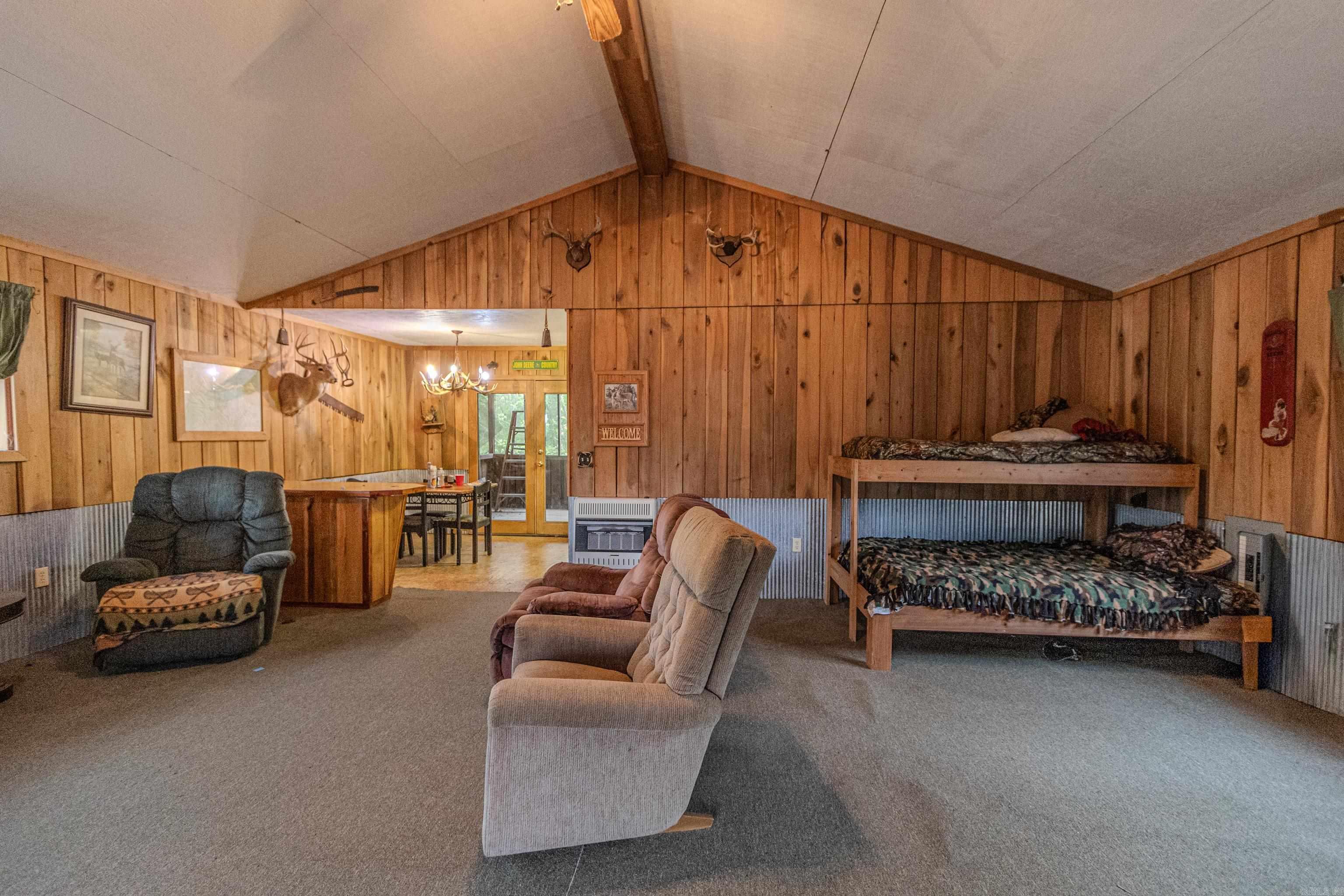 41 Hwy 280 Spur  Peach Orchard, AR