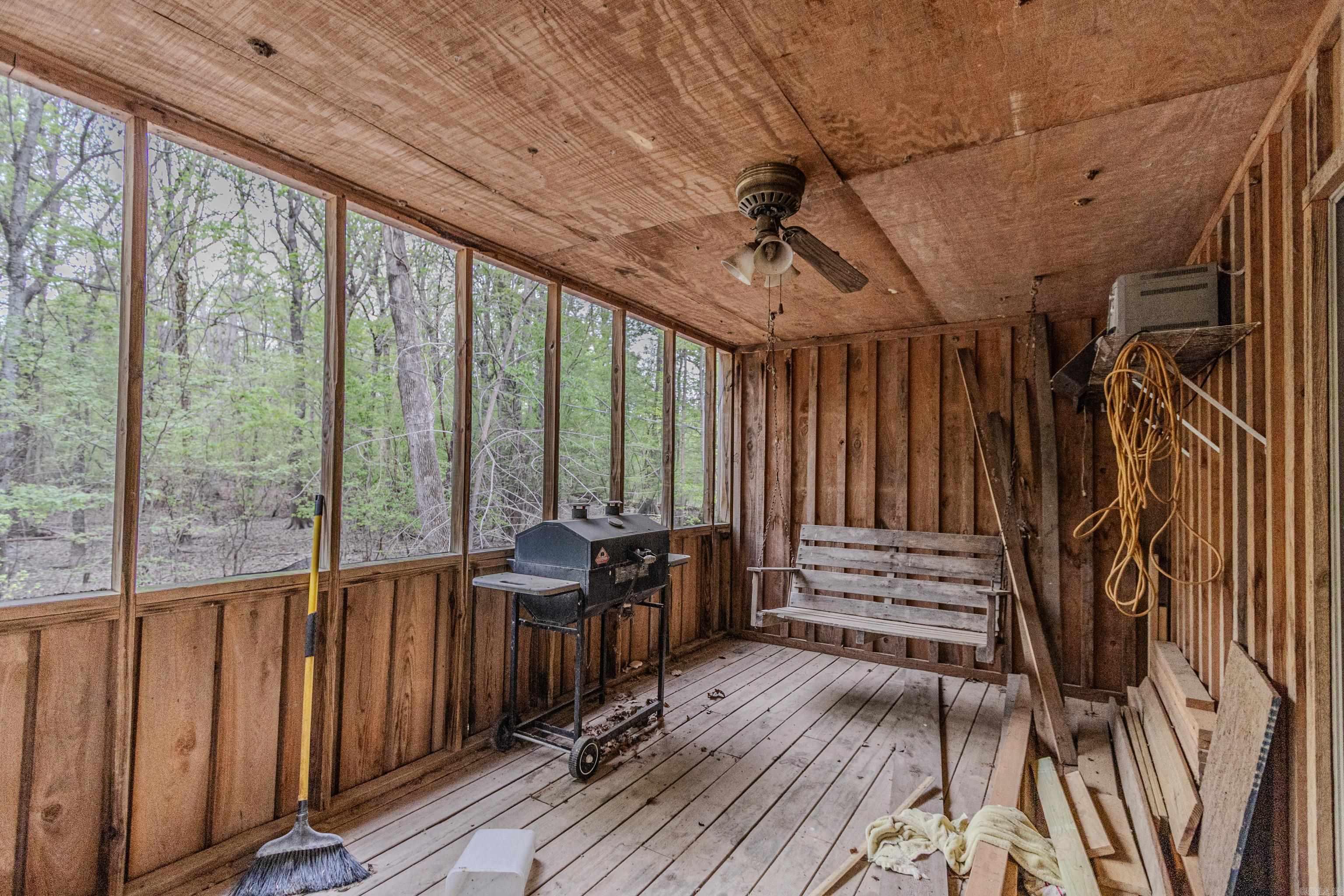 41 Hwy 280 Spur  Peach Orchard, AR