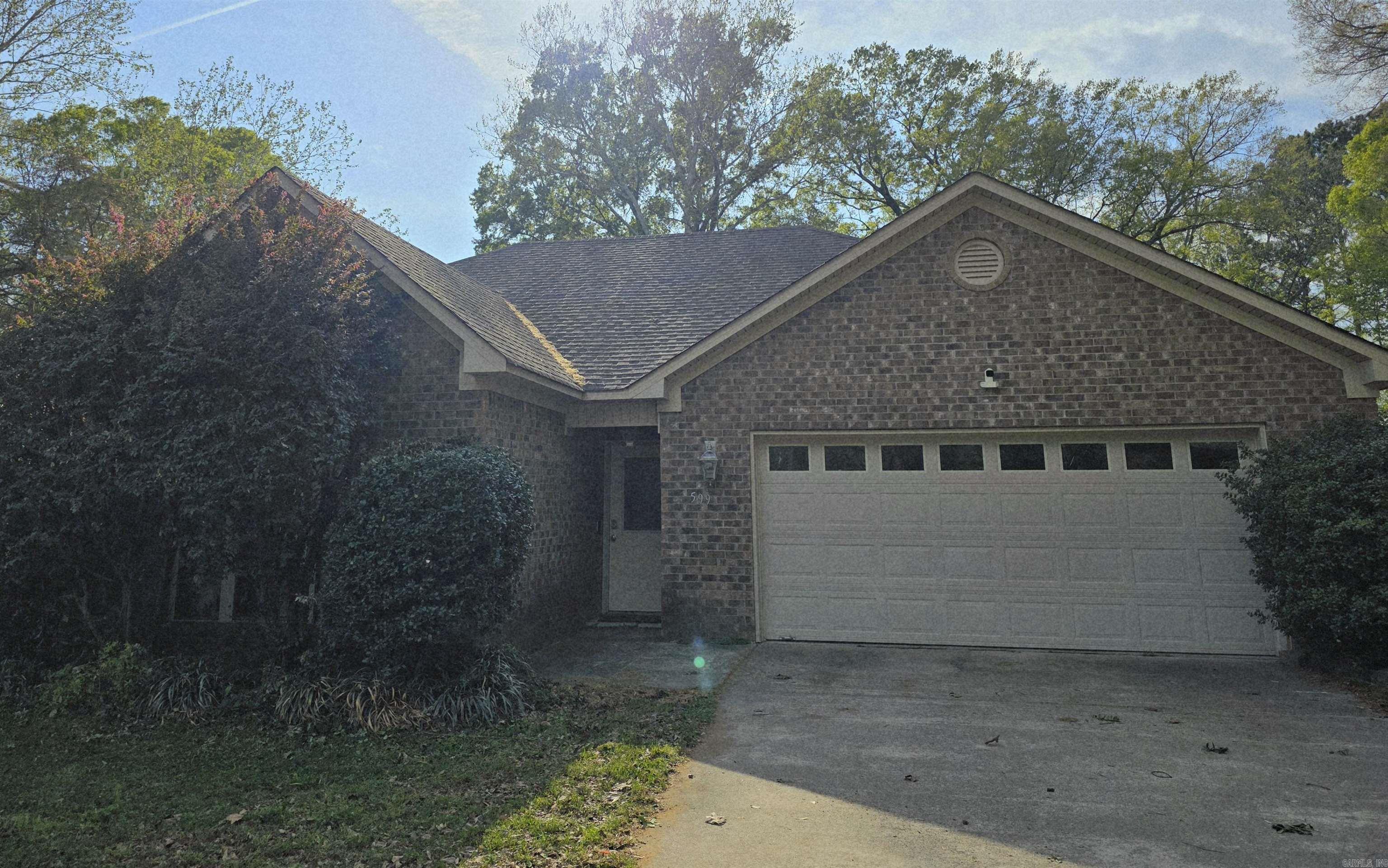 599 N Holly St  Beebe, AR