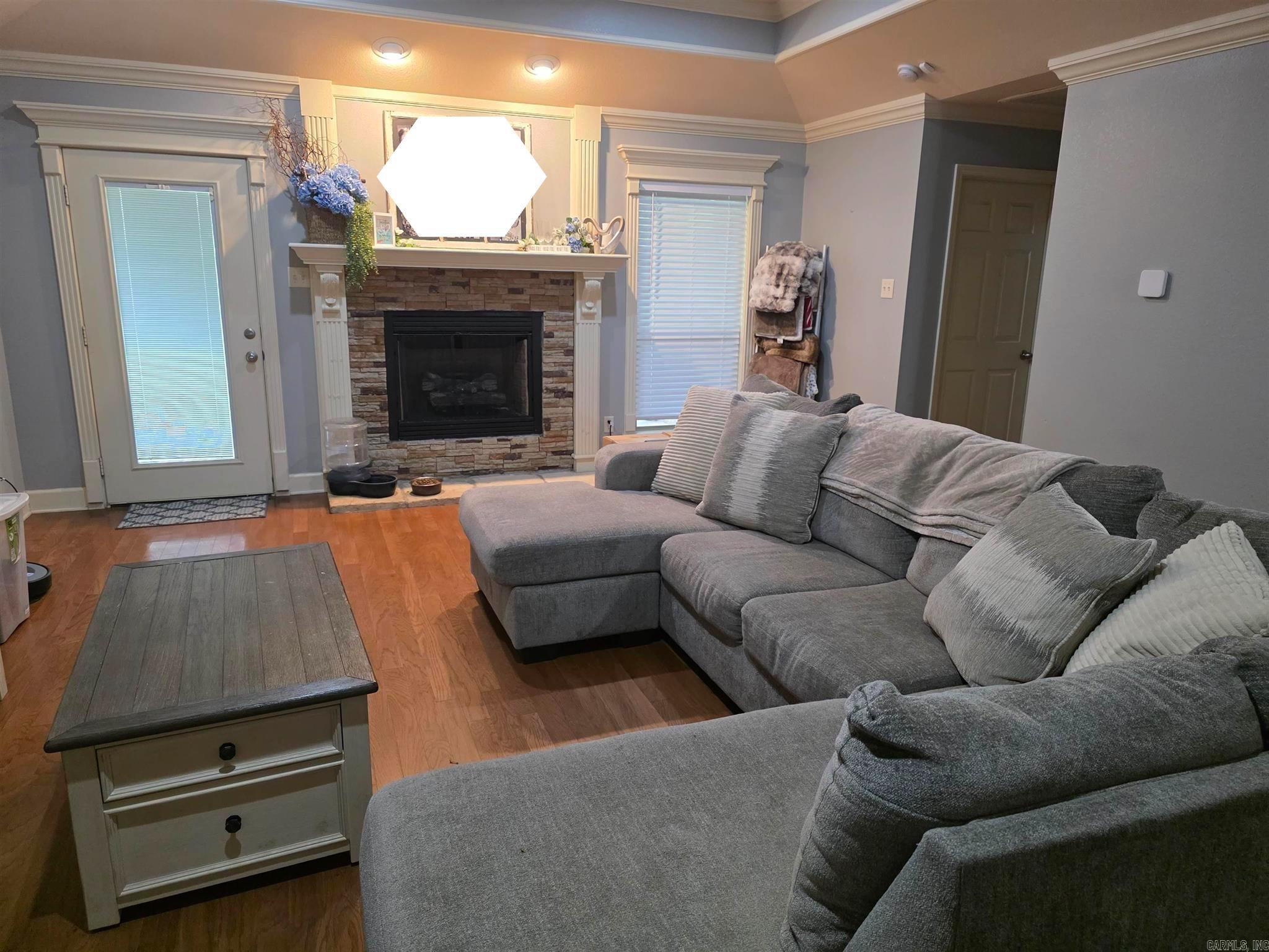 599 N Holly St  Beebe, AR