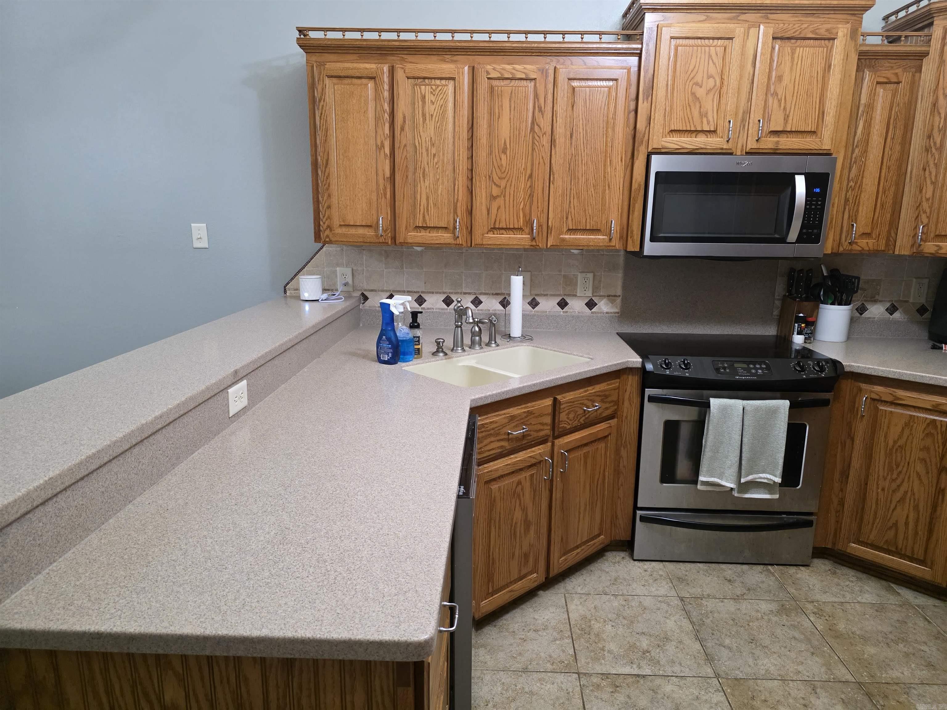 599 N Holly St Beebe, AR 72012