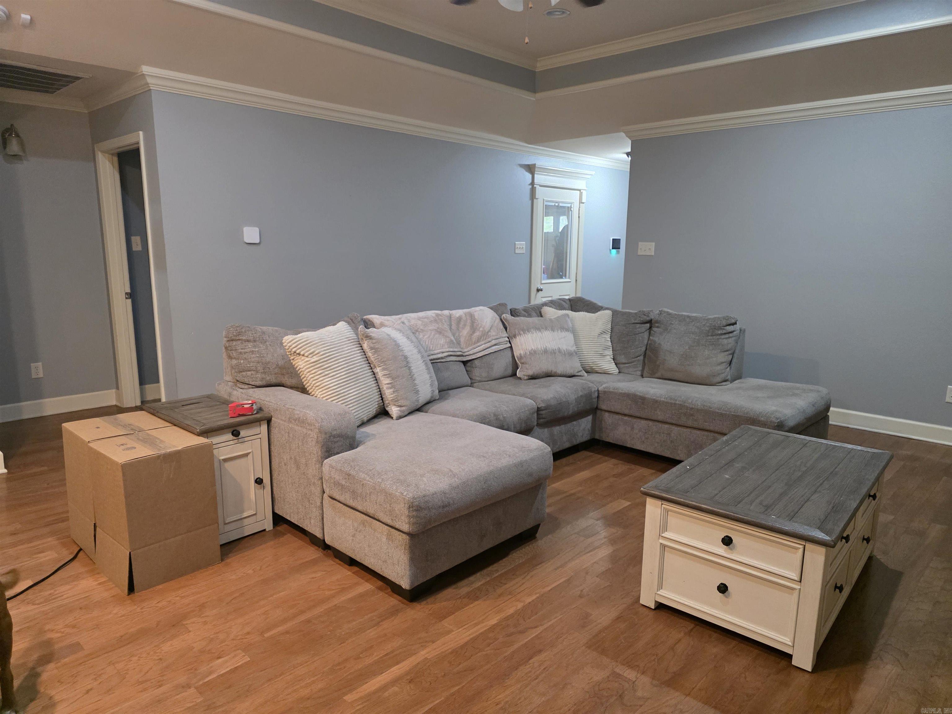 599 N Holly St  Beebe, AR