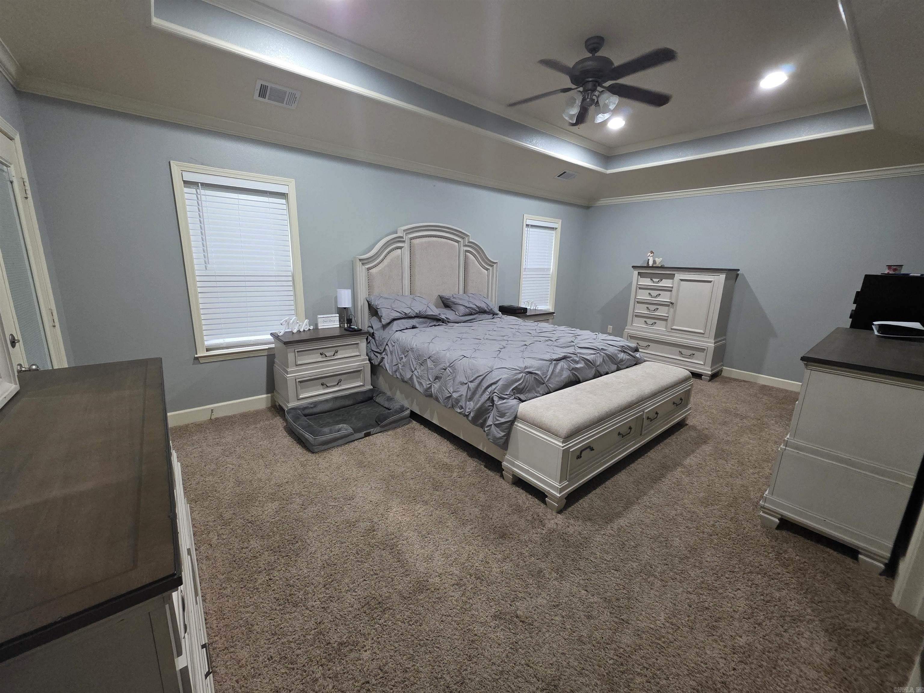 599 N Holly St  Beebe, AR